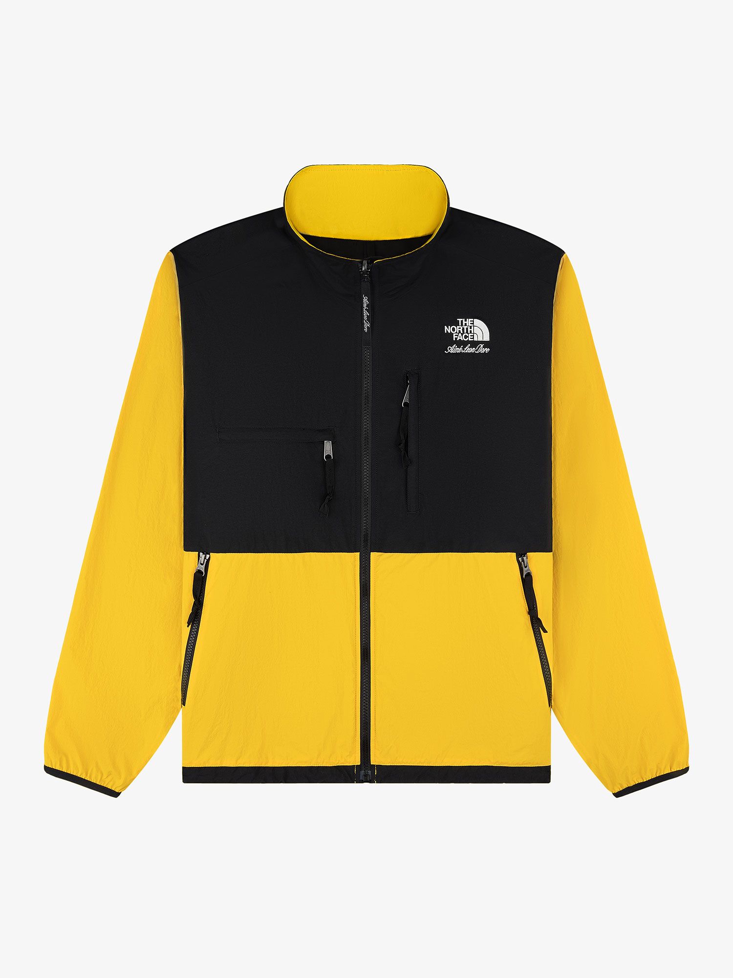 Aimé Leon Dore スウェットカーディガン Aimé Leon Dore Lion Letterman Cardigan - Cream – Kith