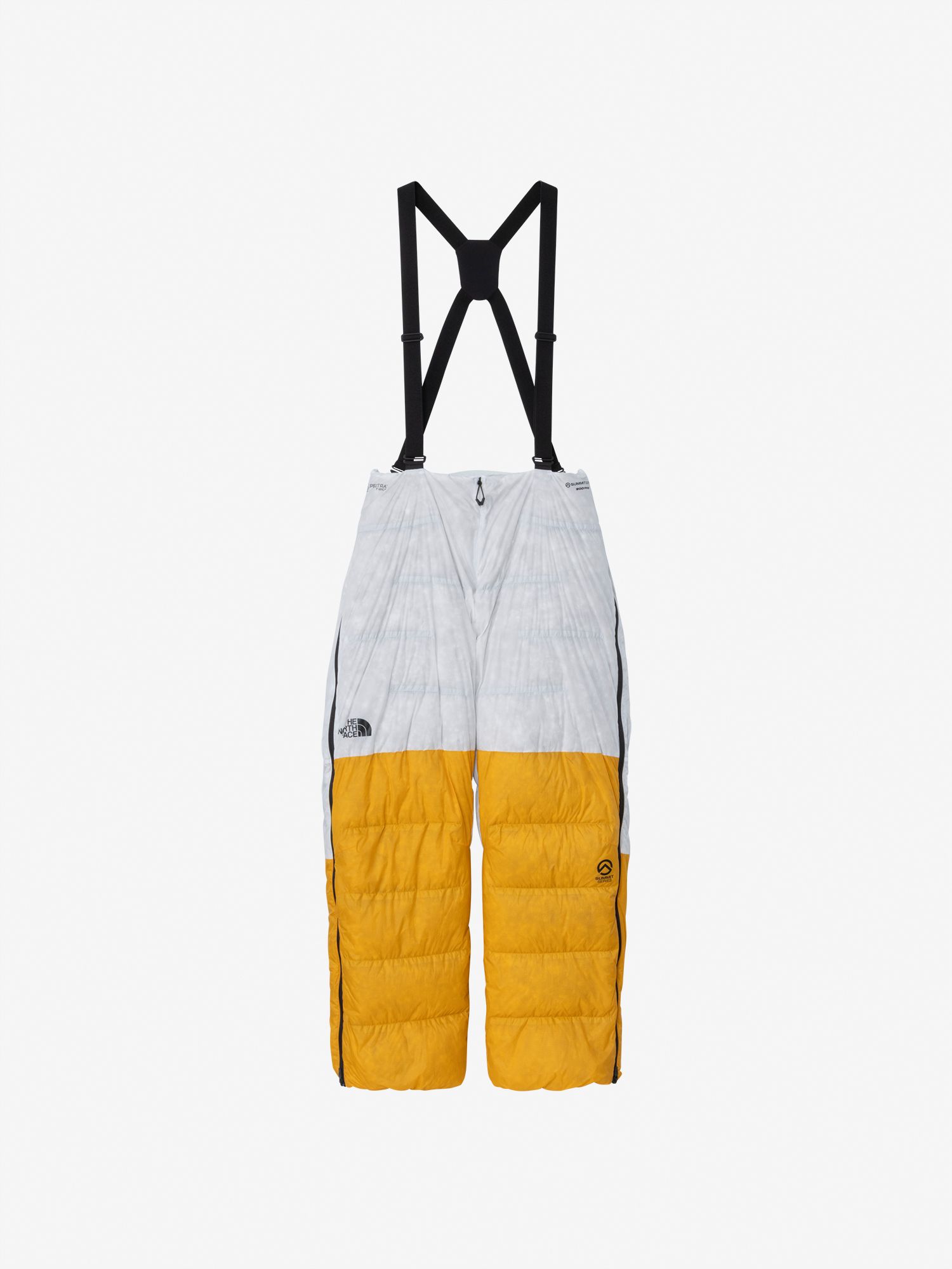 公式・限定】アンダイド アセントピーククラウドダウンパンツ(ユニ