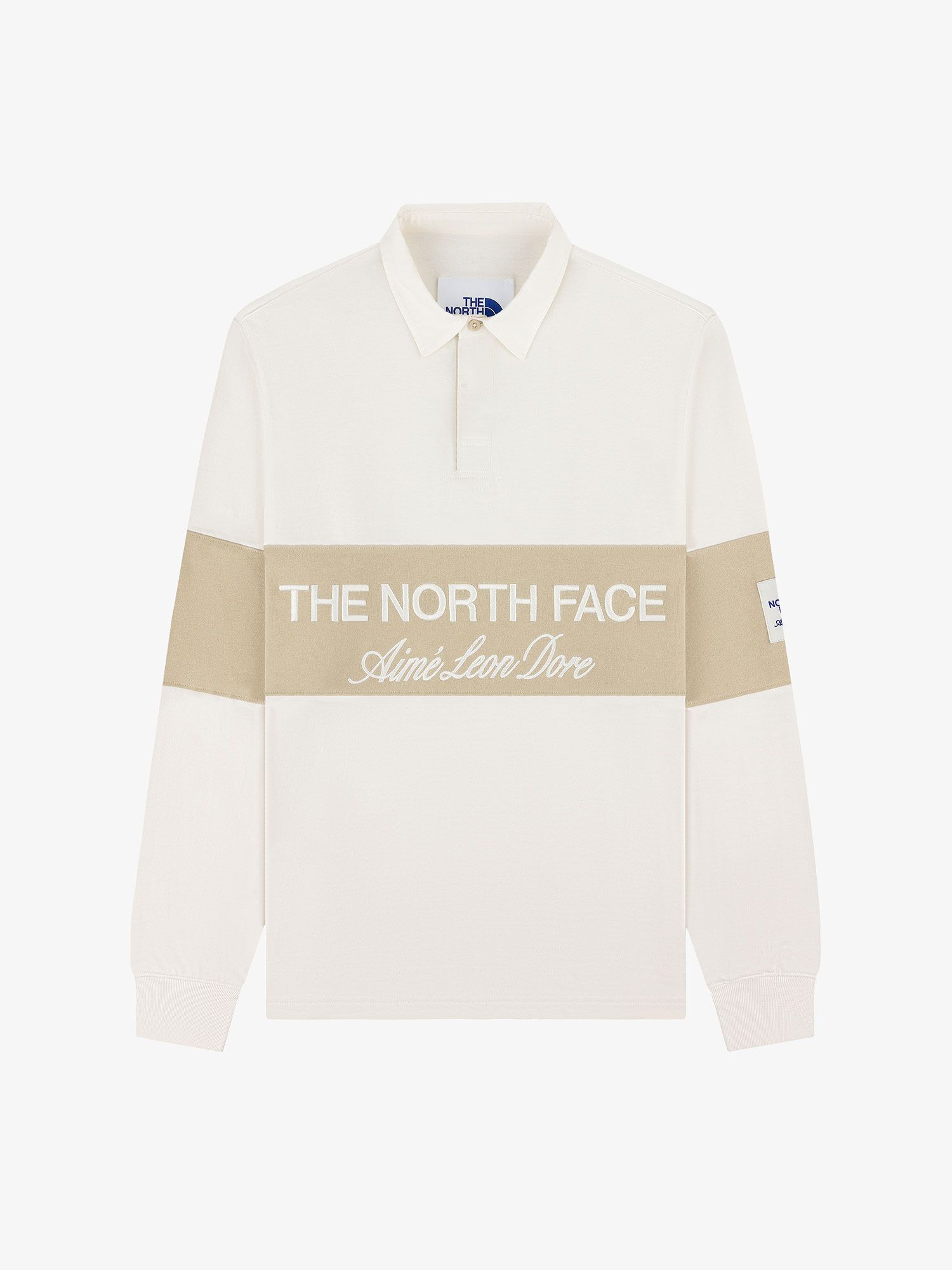 Aimé Leon Dore（エメレオンドレ） 長袖ラガーシャツ Aimé Leon Dore（エメレオンドレ） 長袖ラガーシャツ AIME LEON