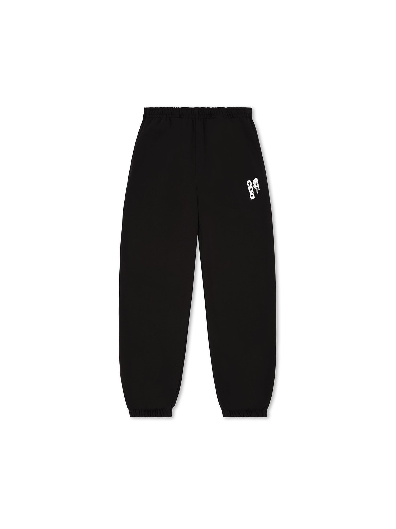公式・限定】TNF×CDG スウェットパンツ（ユニセックス）｜ザ・ノース