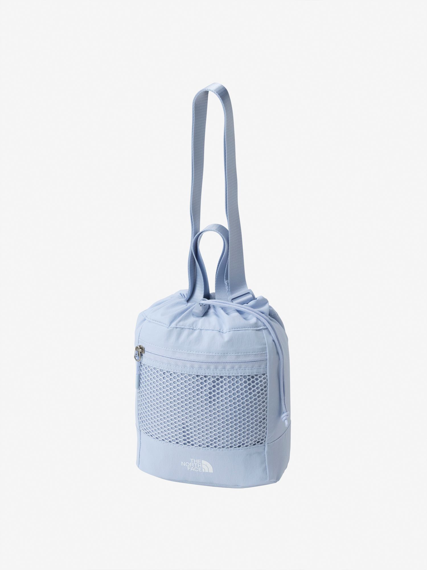 新作☆THE NORTH FACE メッシュ バケット バッグ ミニ 公式・限定】リンデンメッシュバケットバッグミニ｜ザ・ノース