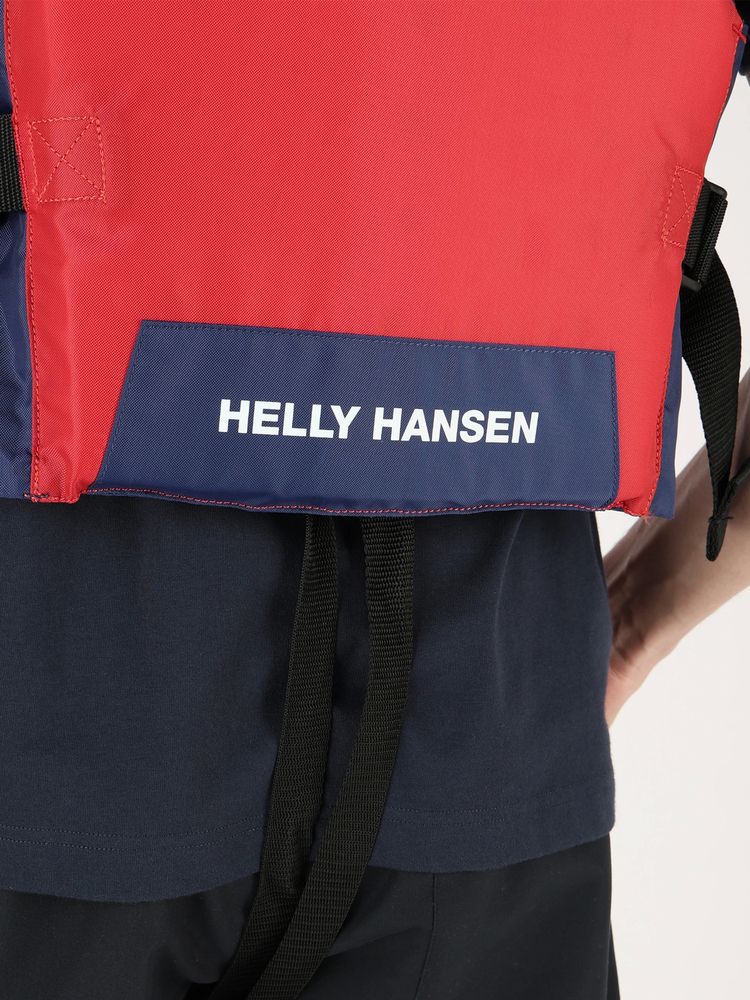HELLY HANSEN(ヘリーハンセン) ｜ヘリーライフジャケット(ユニセックス)