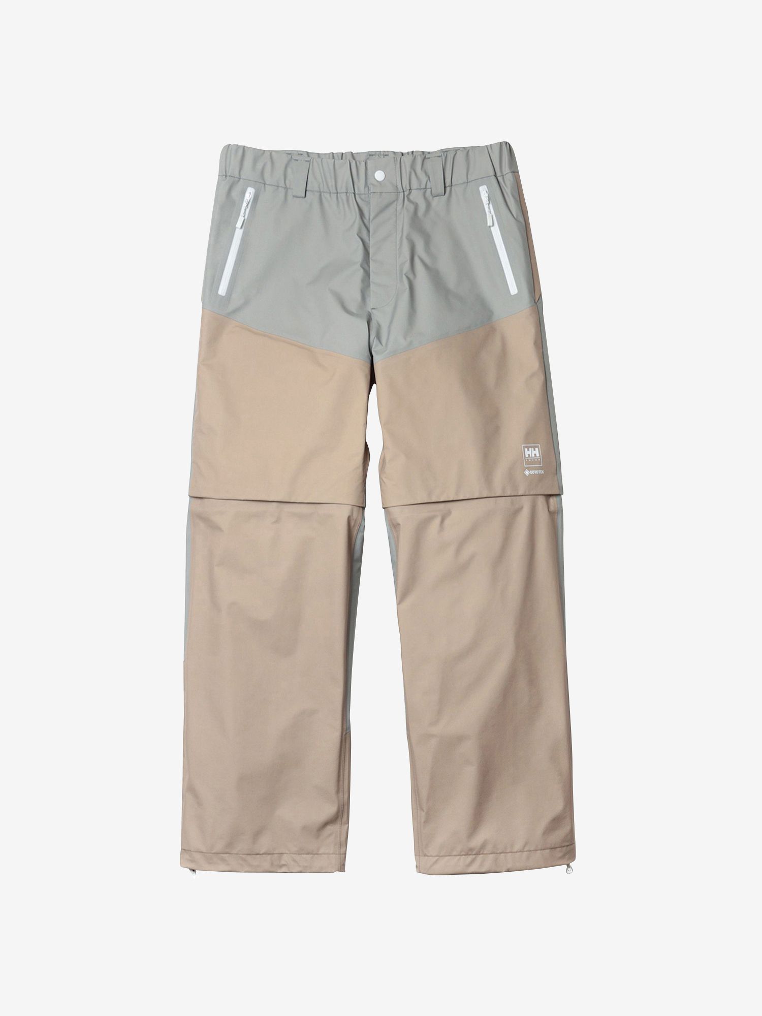 HH22341FUHELLY HANSEN × FUTUR GORE-TEX 2in1 Pant