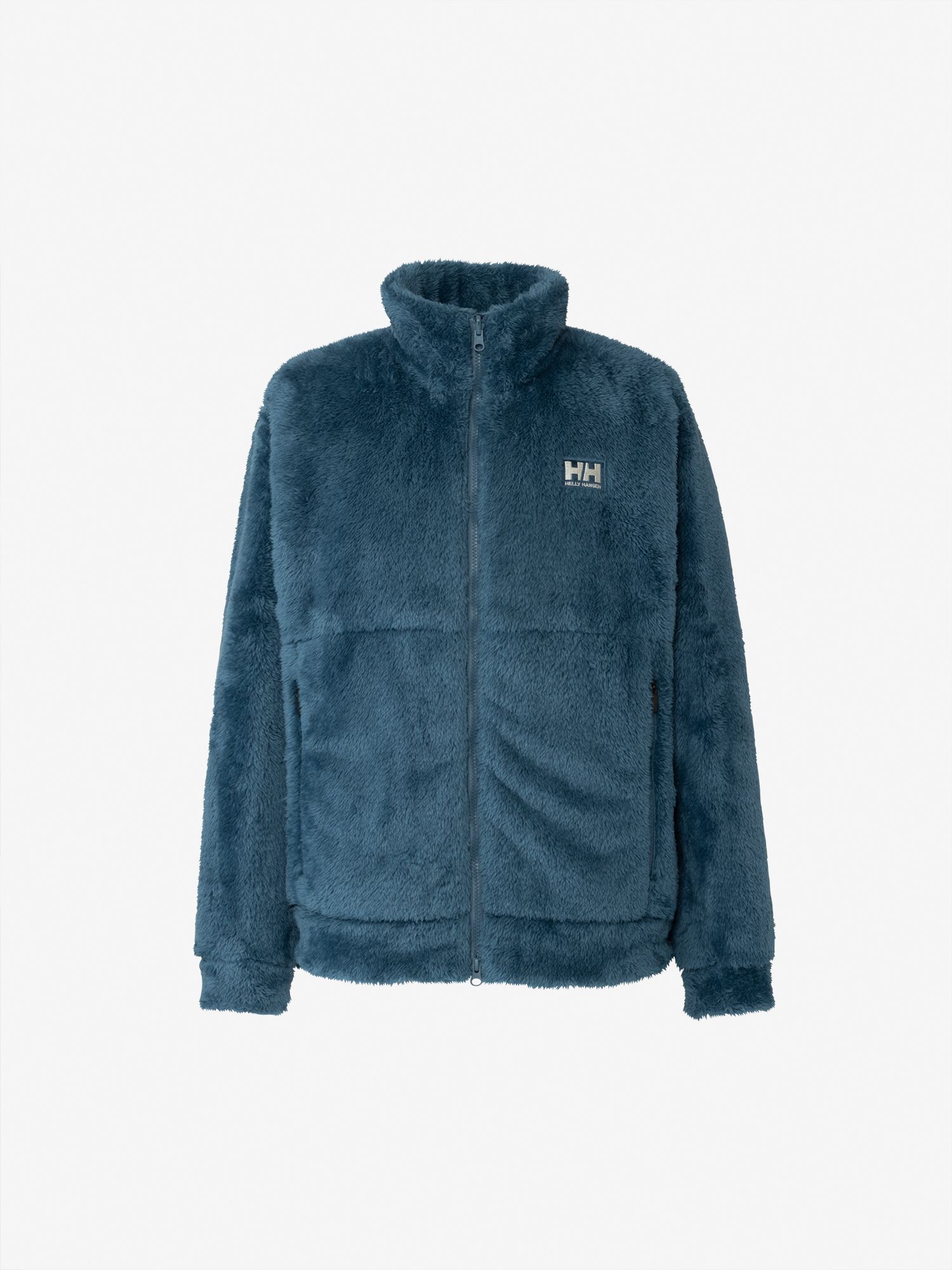 ヘリーハンセン HH フリースロンパース HELLY HANSEN ヘリーハンセン ヴォーゲンフリースロンパース