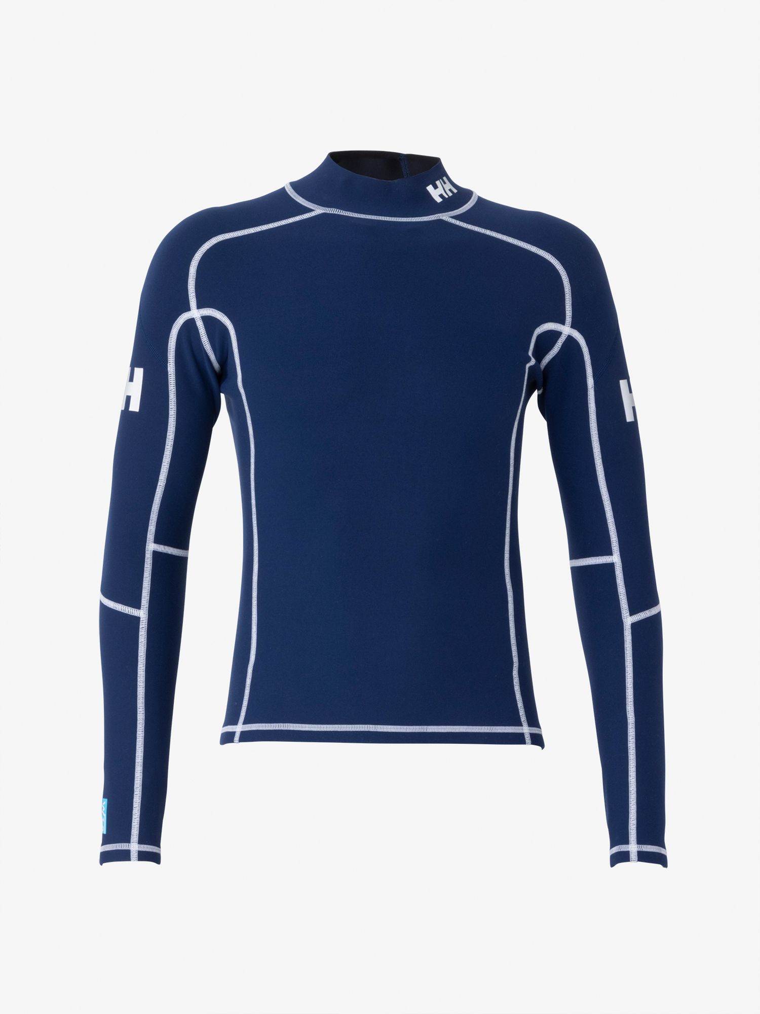 公式】アパレントウインド1mmトップス(ユニセックス)｜ヘリーハンセン