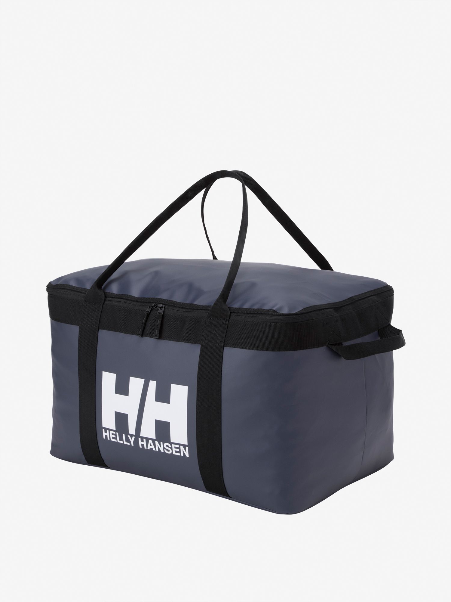 HELLY HANSEN - ヘリーハンセンのコンテナバック ヘリーハンセン(HELLY HANSEN) ダッフルバッグ コンテナダッフル