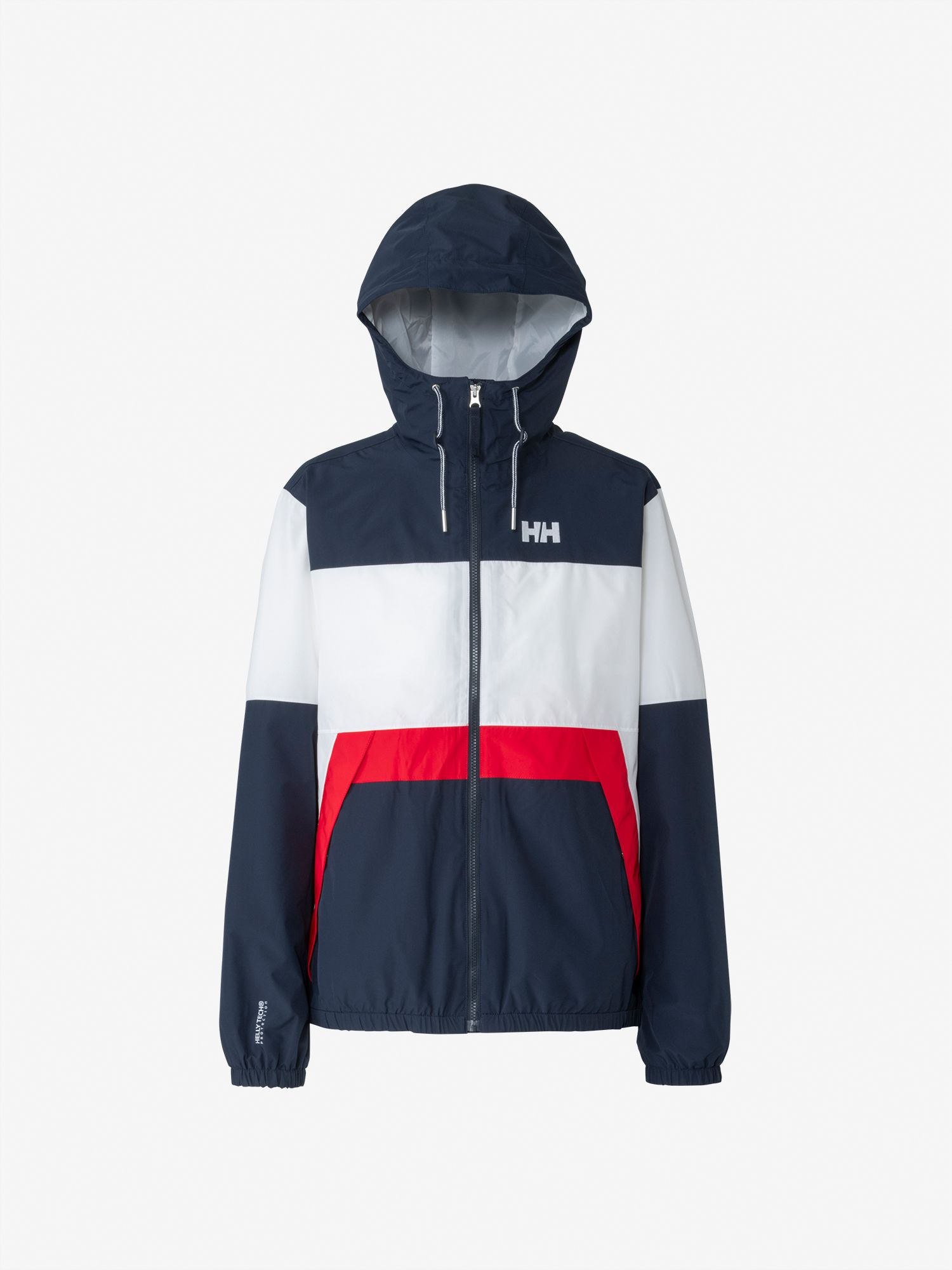 ✨未使用 ヘリーハンセン メンズ スキーウェア ジャケット M HELLY HANSEN ヘリーハンセン 防水 シェル ジャケット メンズ