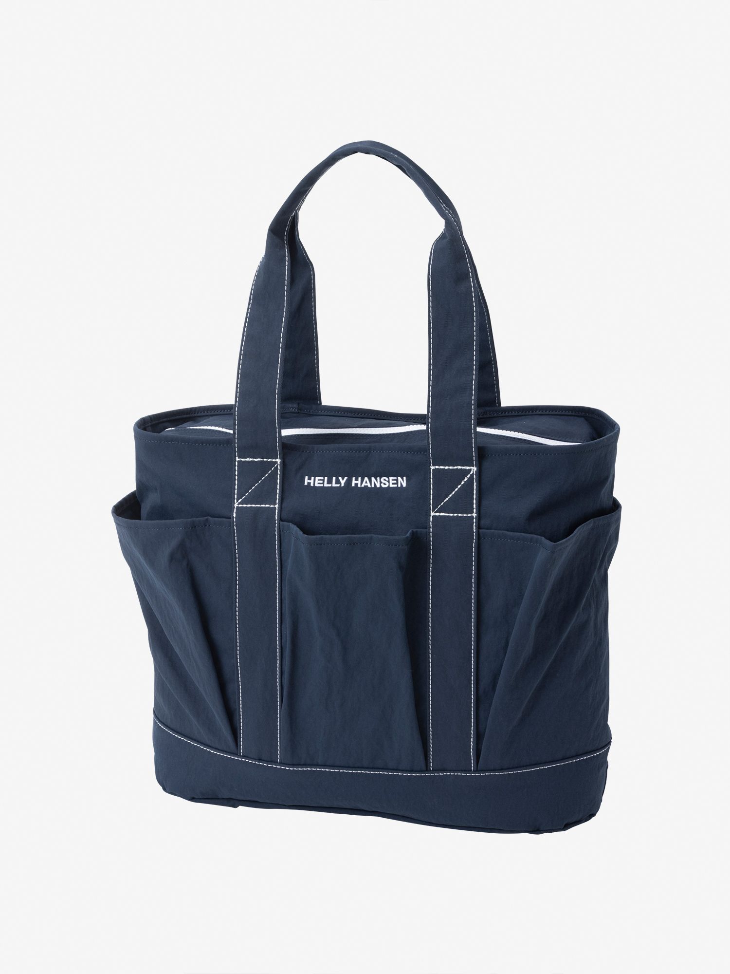 公式・限定】マリンバケットトート｜ヘリーハンセン公式ストア