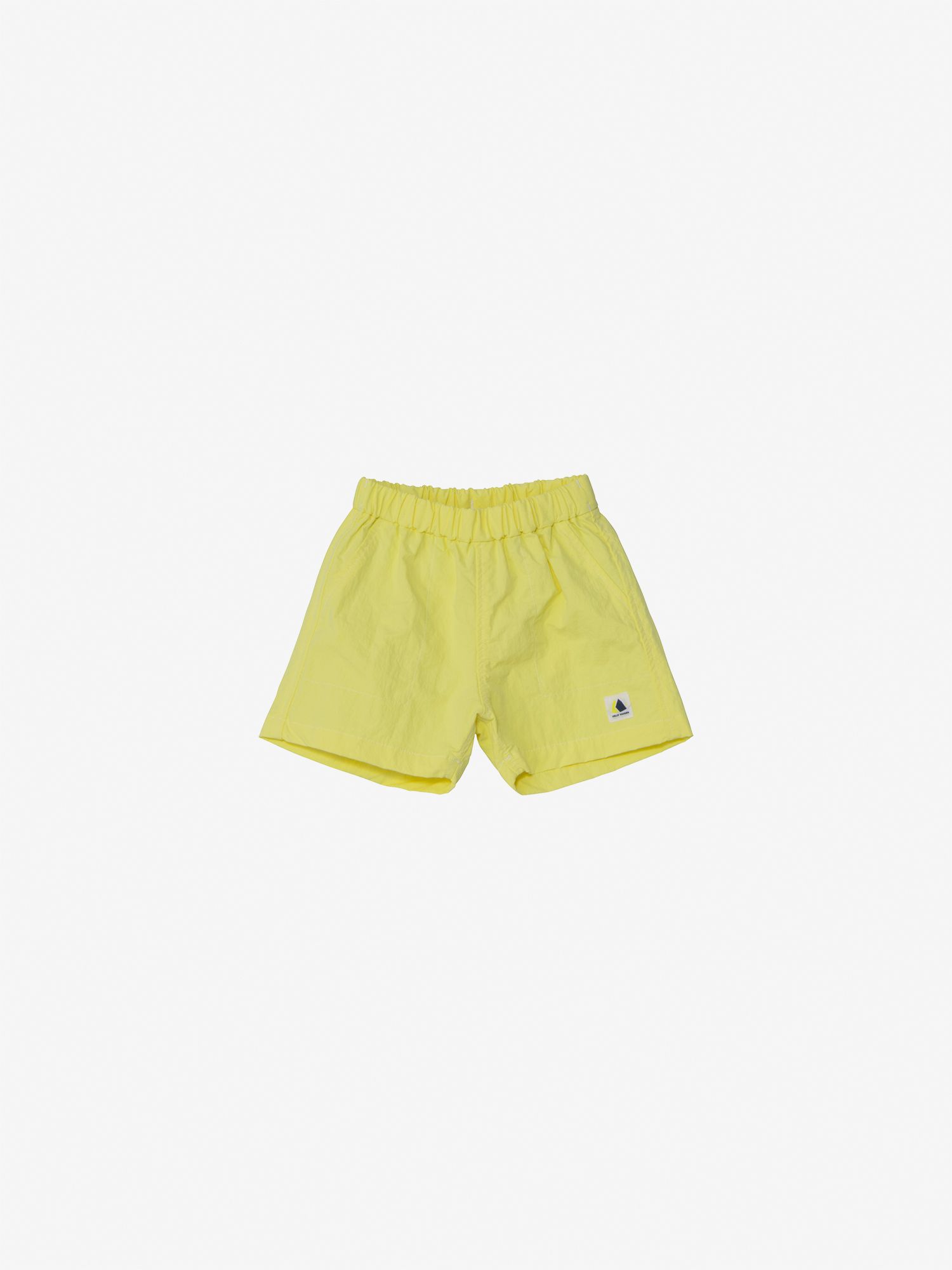 andwang Baby office belt short pants 正規品 公式・アウトレット】バスクショーツ（ベビー）｜ヘリーハンセン公式ストア