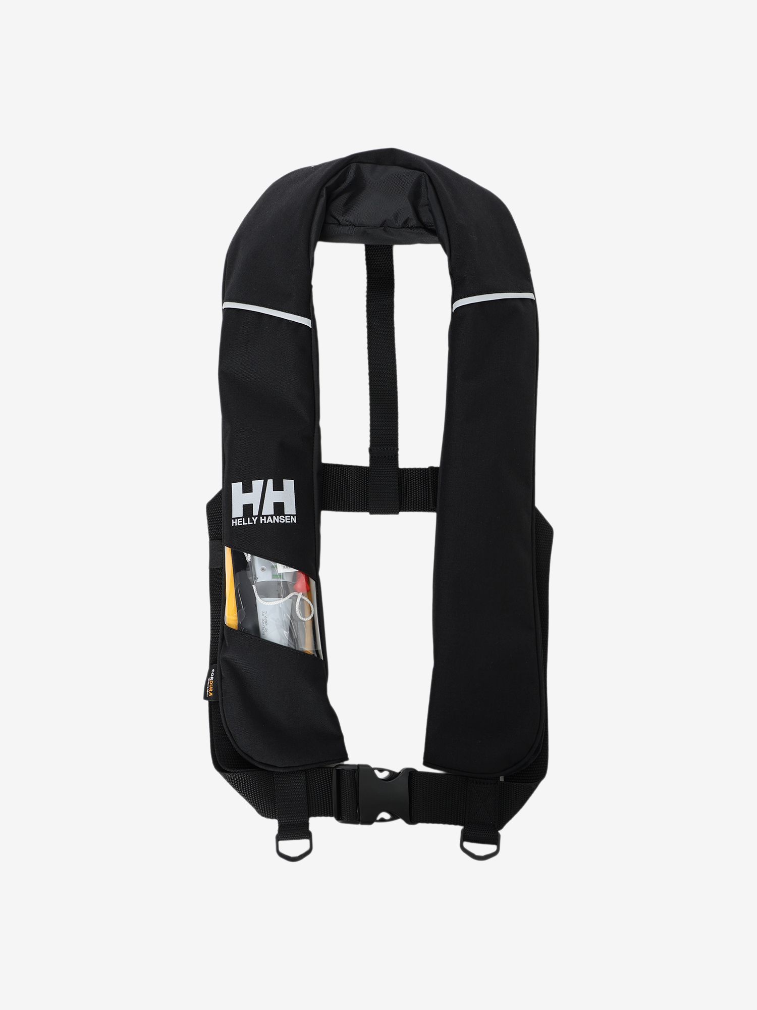 公式】ヘリーインフレータブルライフジャケット（メンズ）｜ヘリー