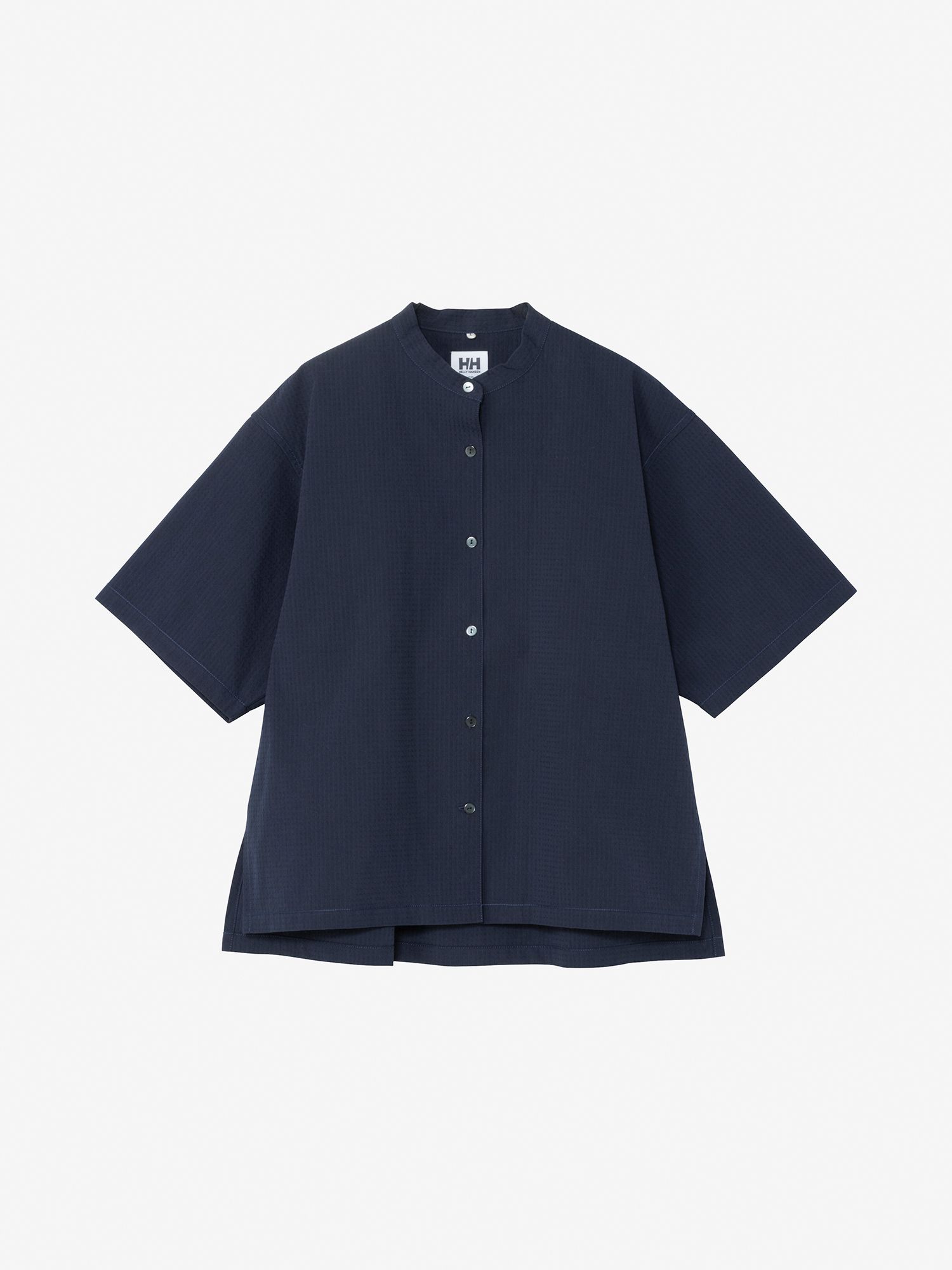 公式】ショートスリーブスヴェイルリゾートシャツ（レディース