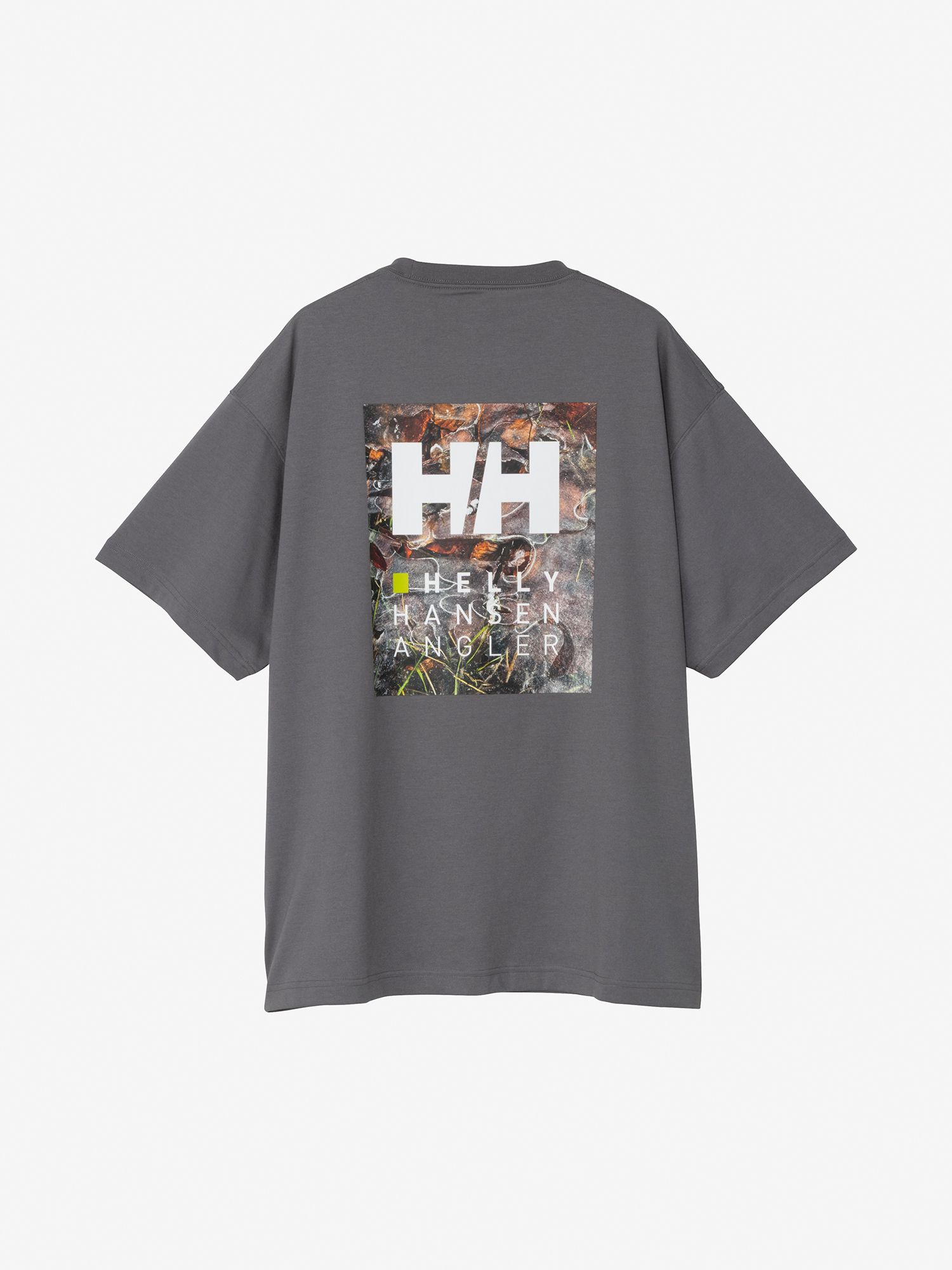 ★★専用　semon hh Tシャツ2点 公式】ショートスリーブ HHアングラーロゴティー（メンズ）｜ヘリー