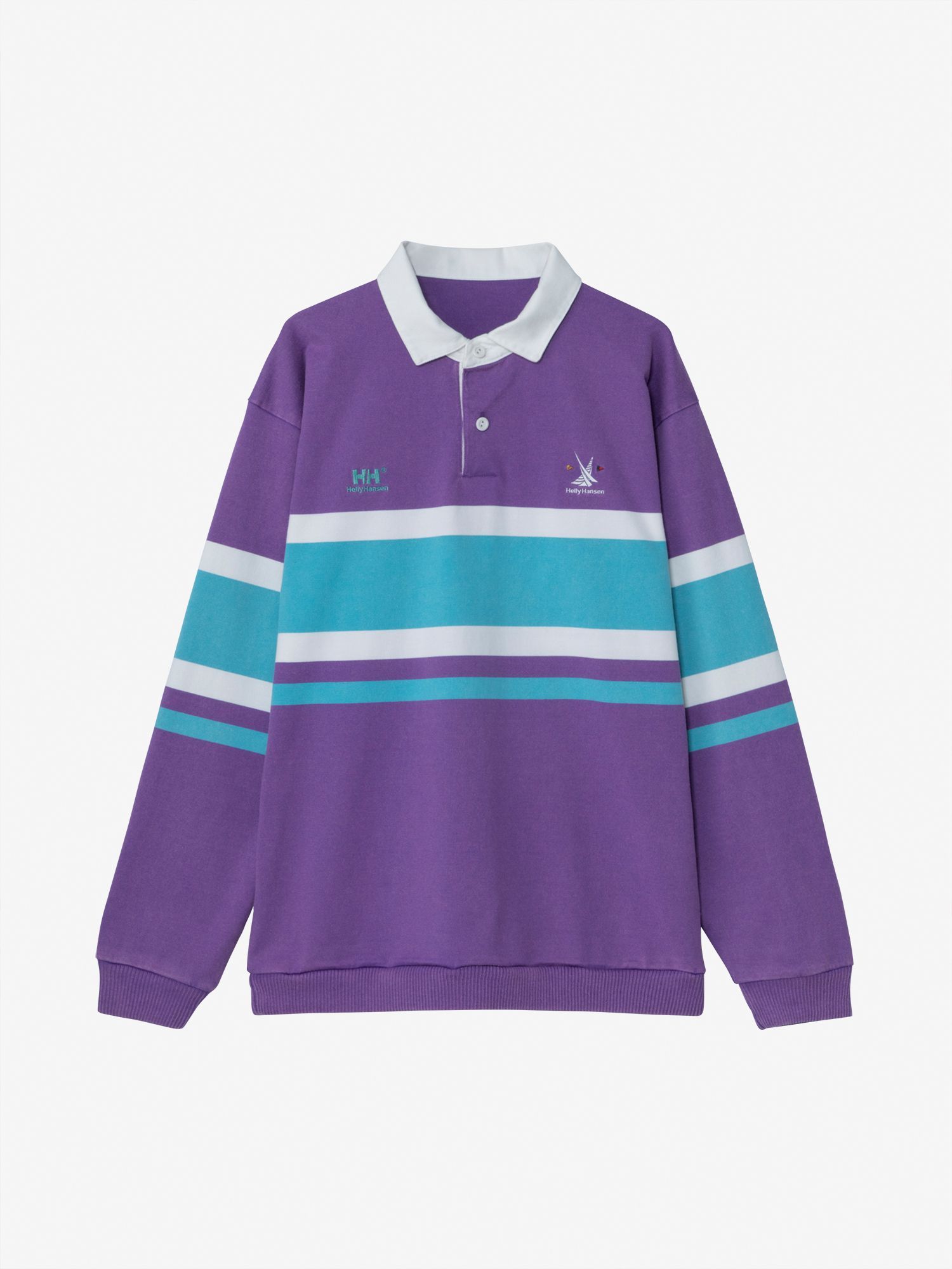 公式・限定】トータルシーウエアコンセプト セーリングシャツ（ユニ