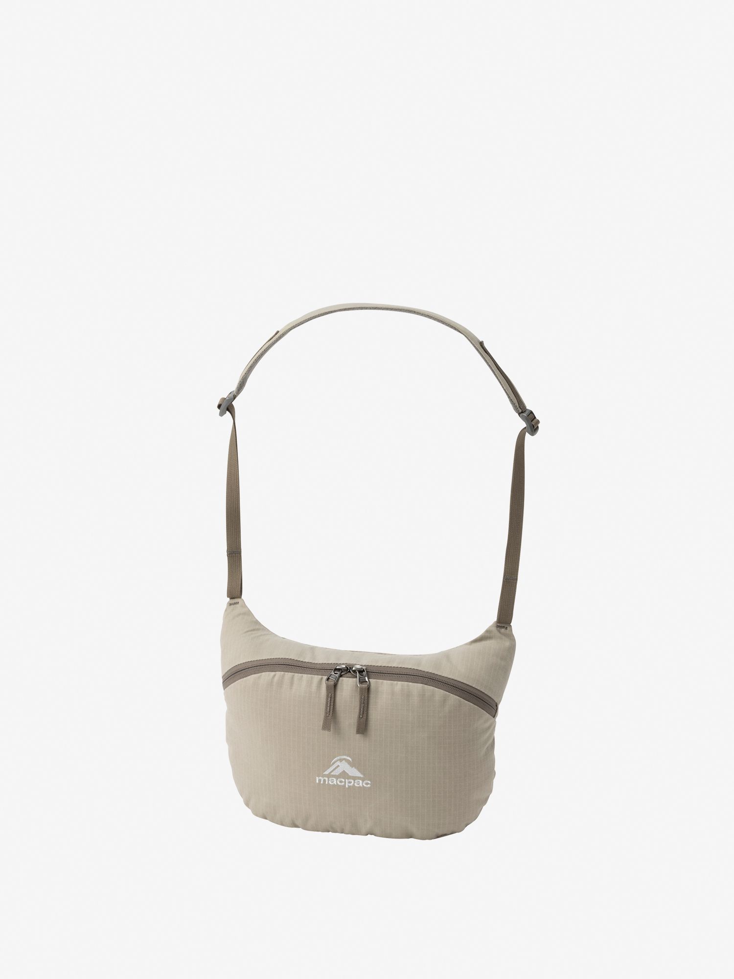 マックキュー　バックパック　ショルダーバッグ 公式】トレックショルダーM｜マックパック公式ストア