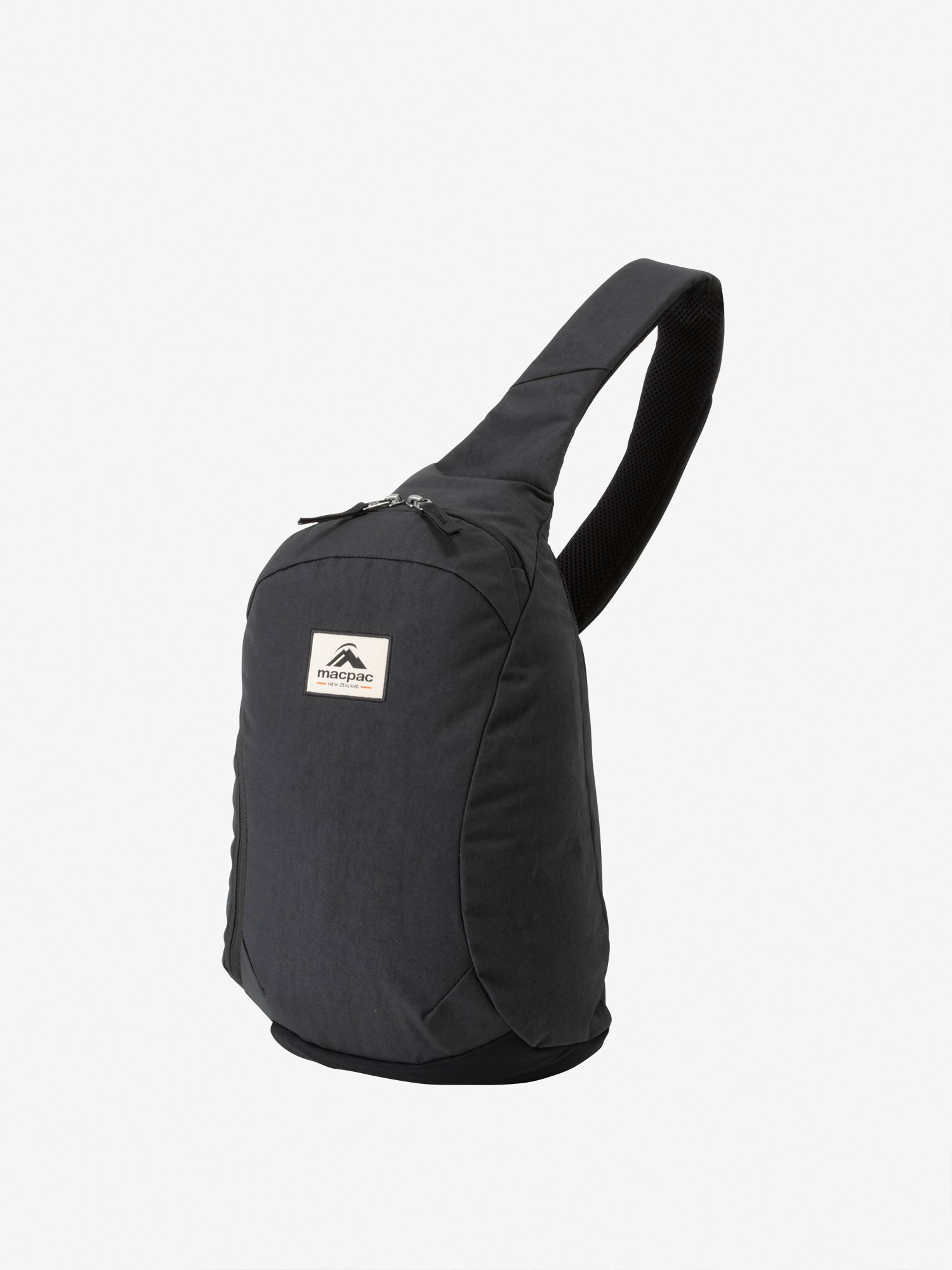 macpac クエストスリング ブラック　美品 01_001.jpg