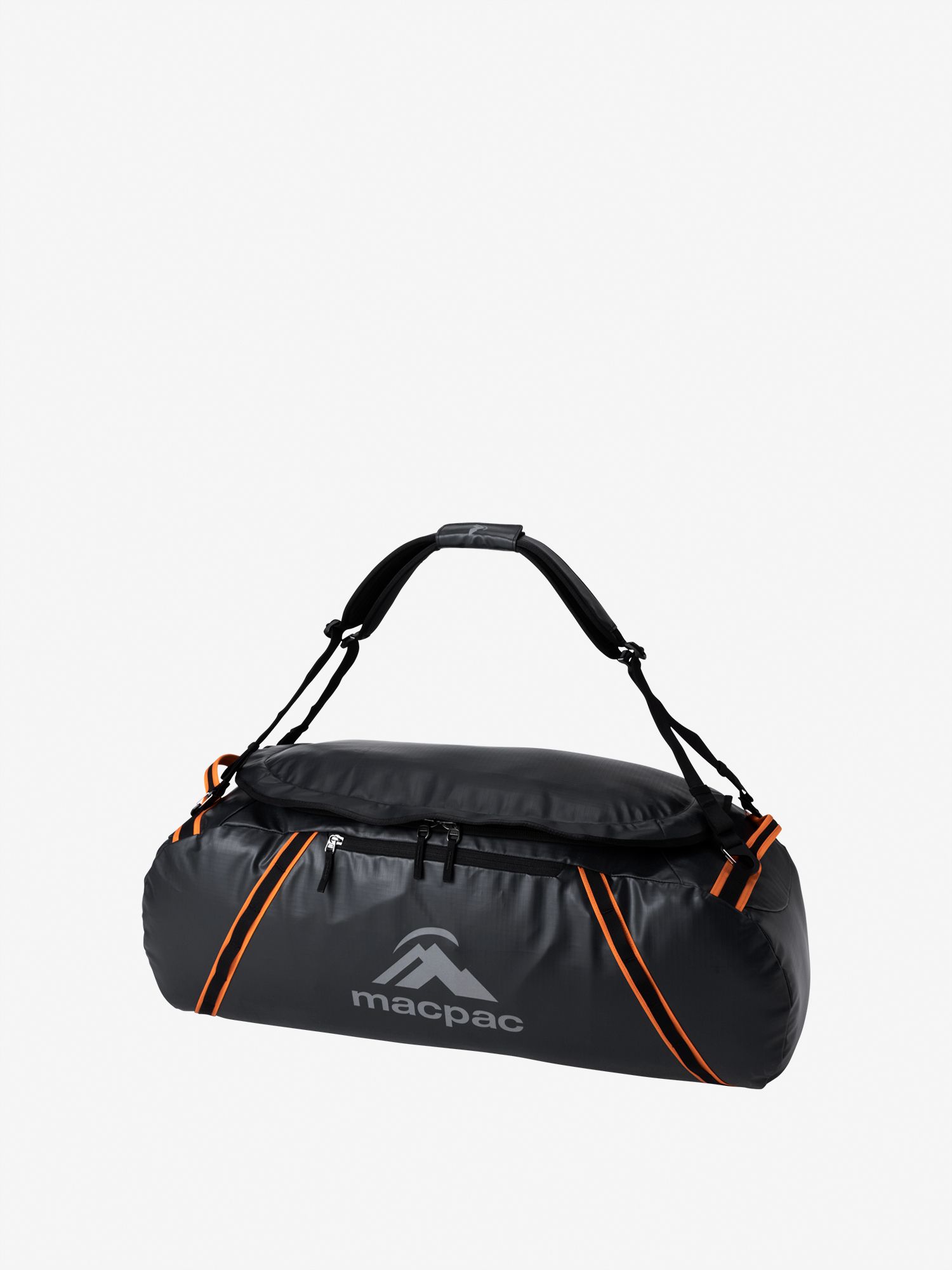 マックパックテント オリンポス エクスペディション用 マックパック