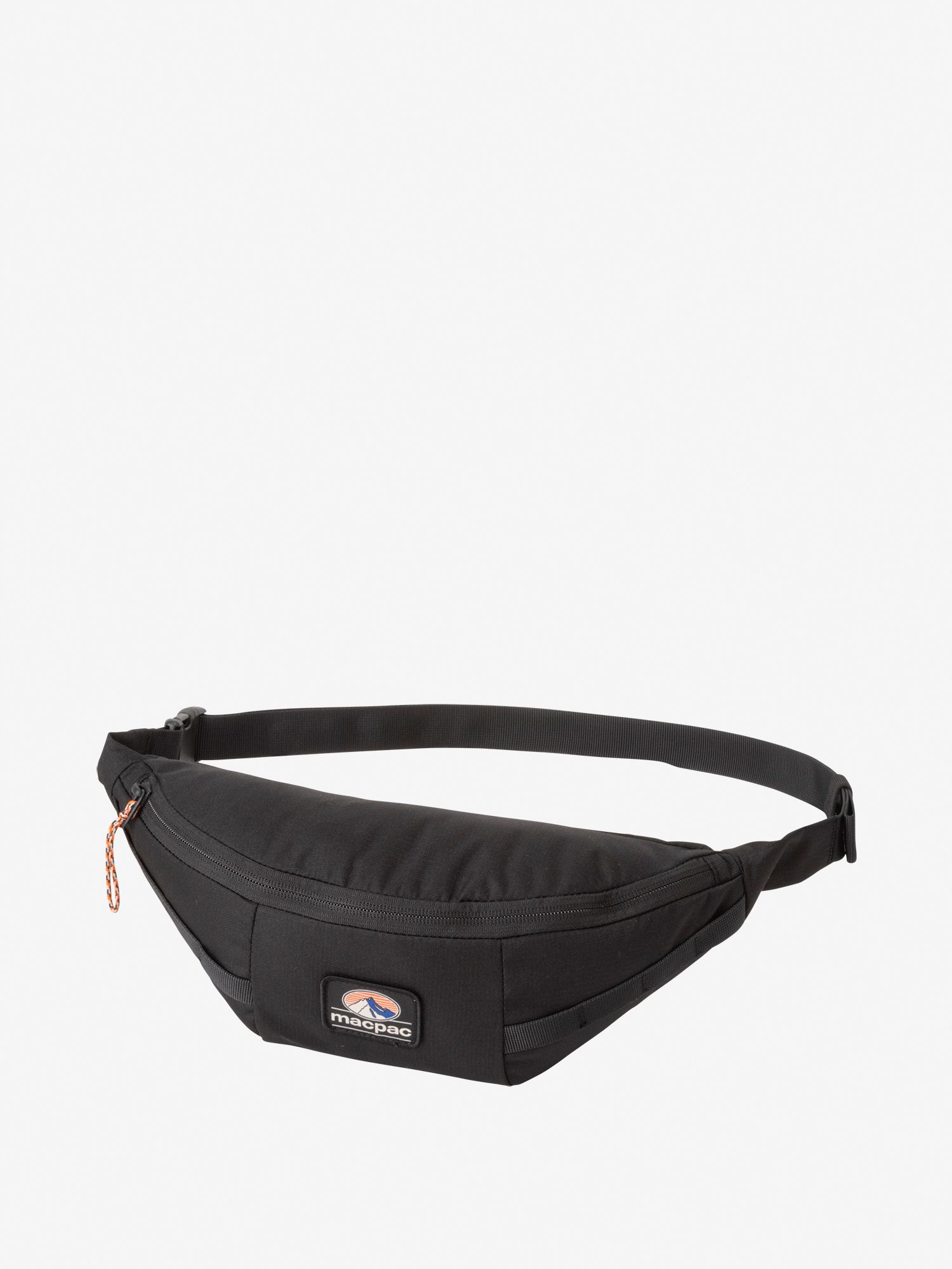 公式・限定】ウィルダネスバンバッグS｜マックパック公式ストア