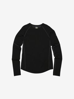 150 ゾーン ロングスリーブ クルー(メンズ)