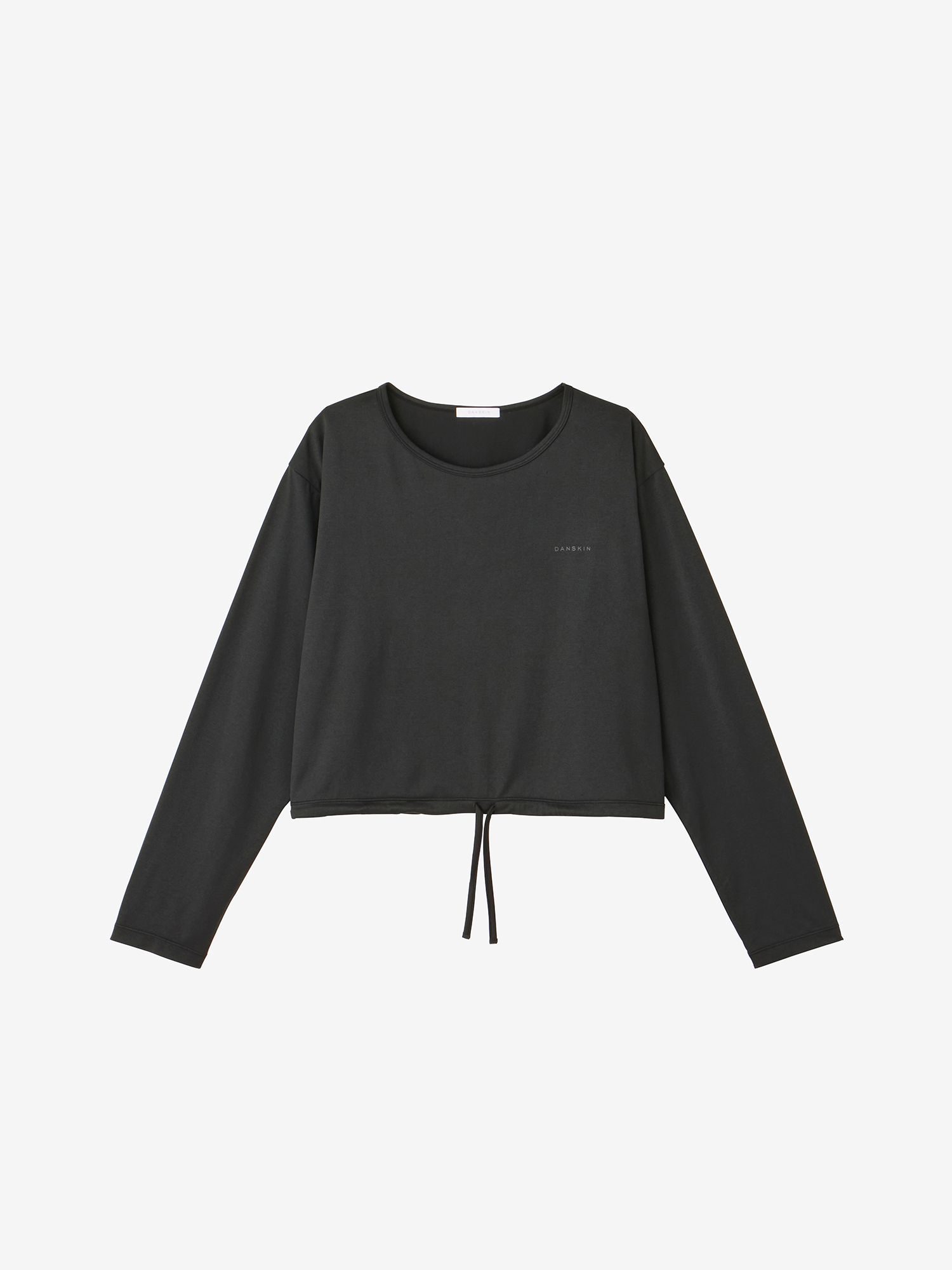 サップルスキンロングスリーブトップ（レディース）（DC524306 