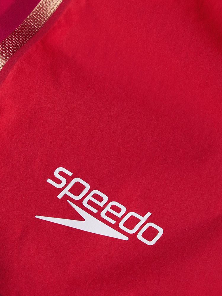 Speedo(スピード) ｜Fastskin ファストスキン レーザーピュアインテント クローズドバックニースキン（レディース／競泳水着）