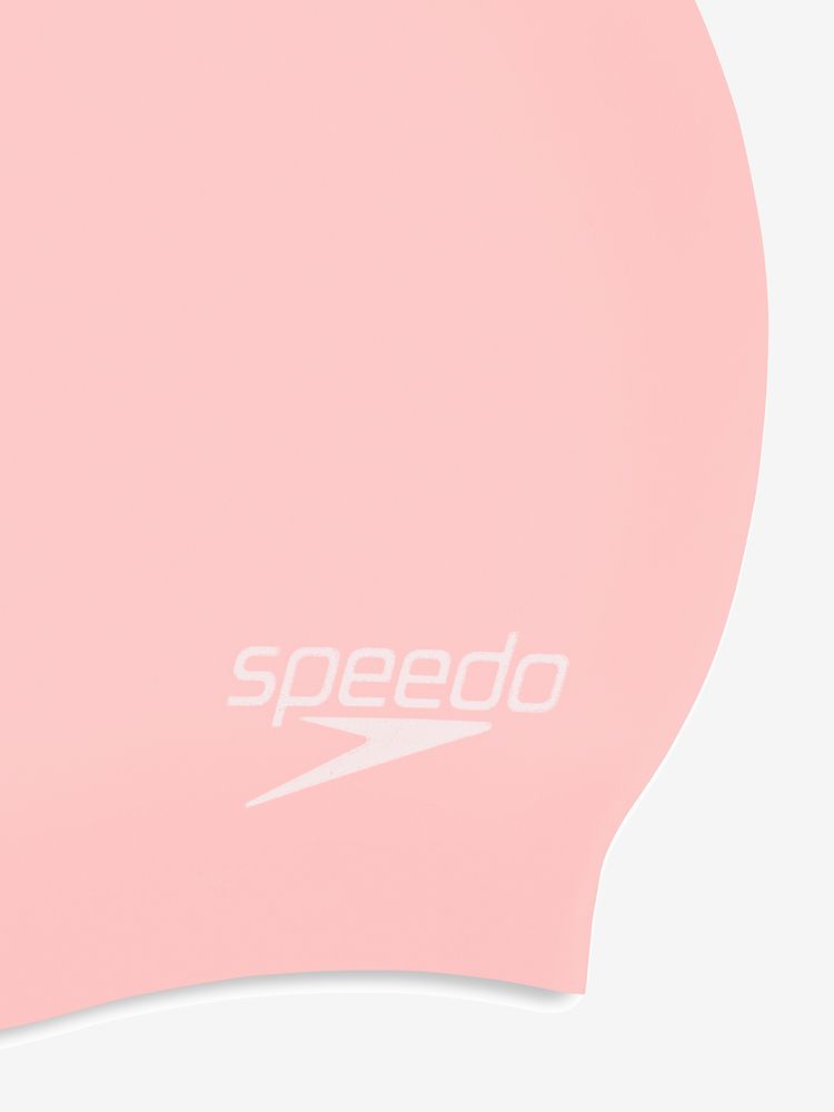 Speedo(スピード) ｜シリコーンキャップ（ユニセックス）