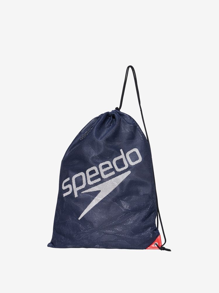Speedo(スピード) ｜メッシュバッグ(L)