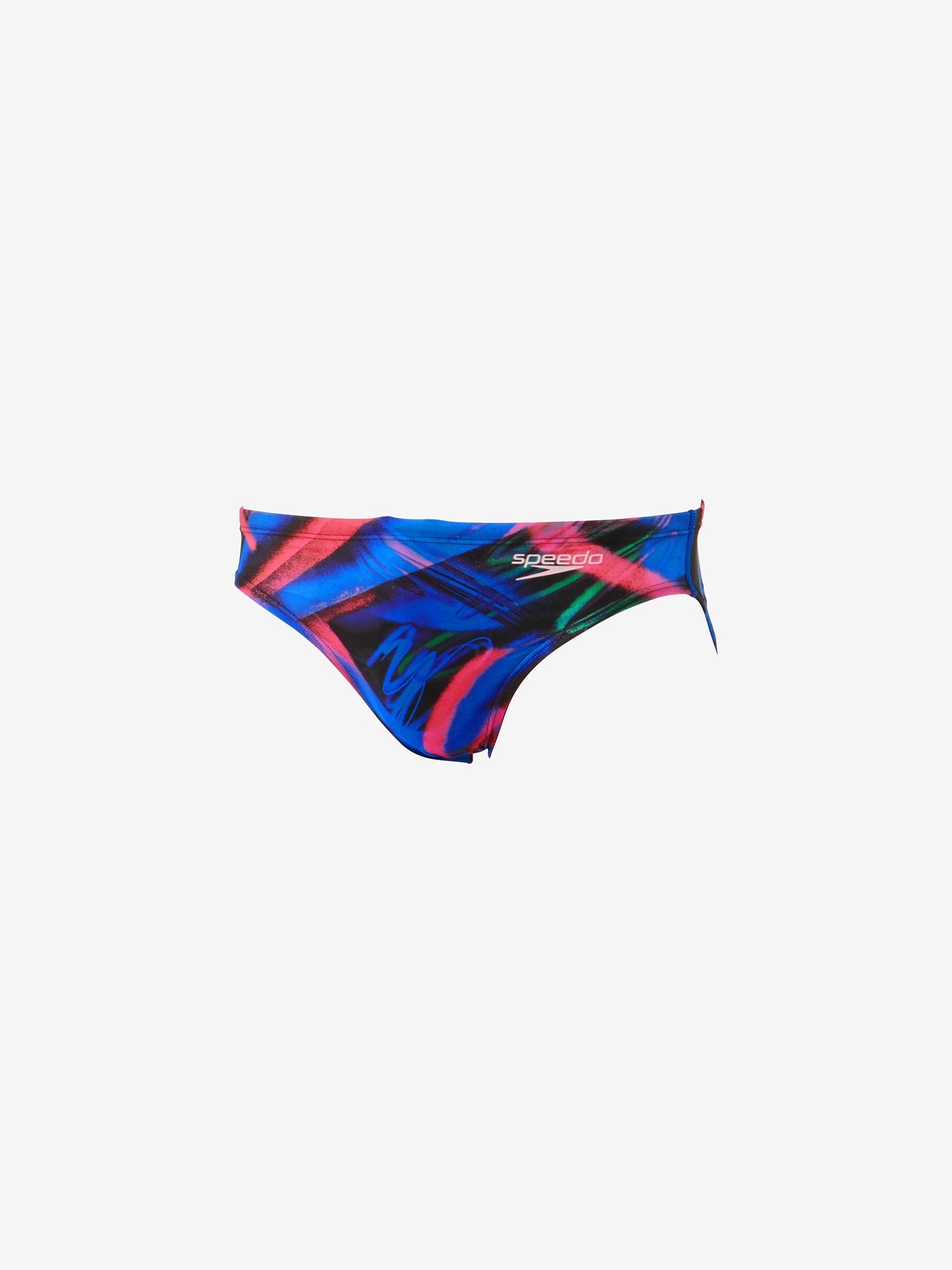 フレックスシグマカイショートブーン（メンズ）（SC42406F）- Speedo