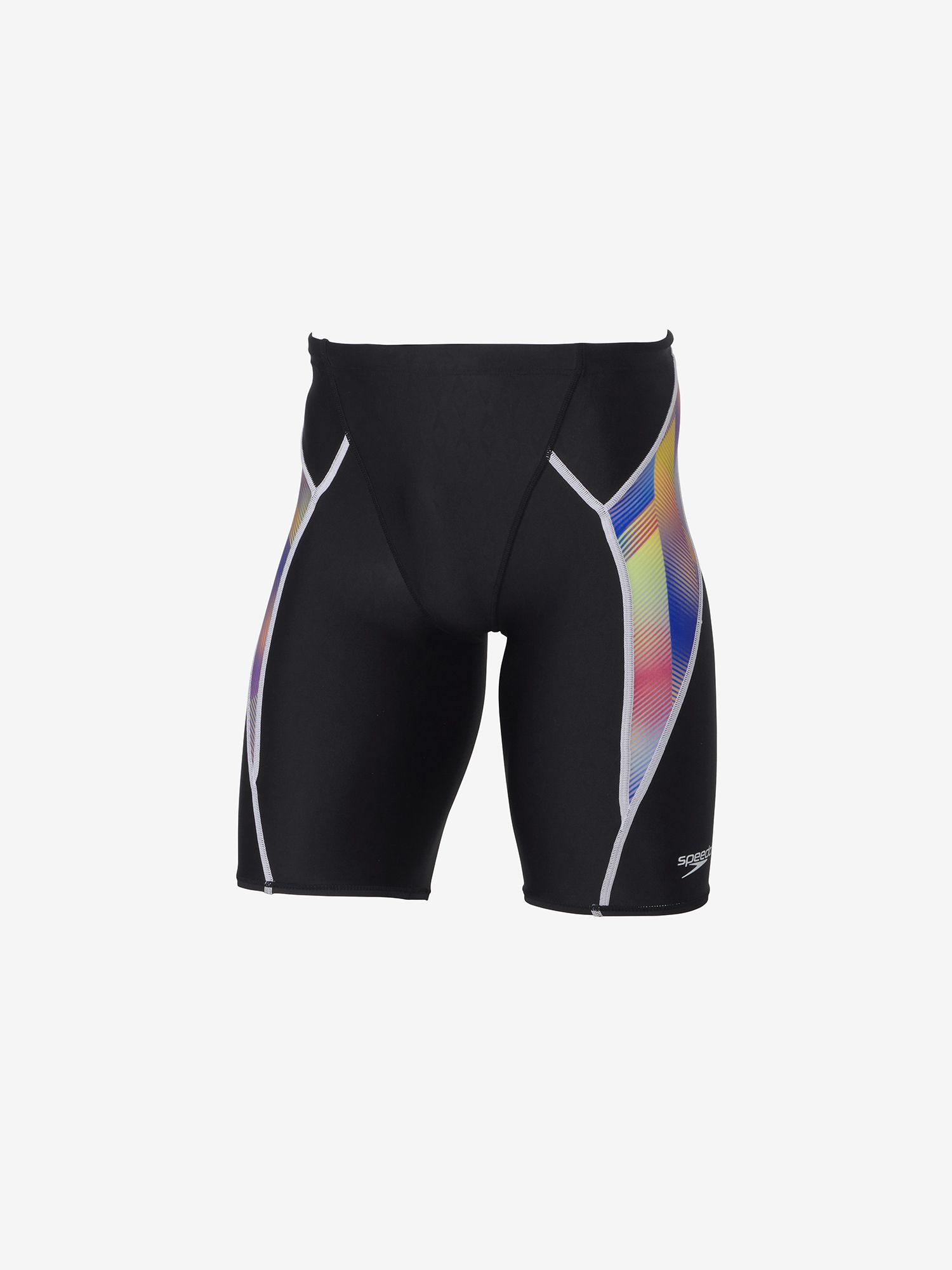 Speedo Allover 8 cm 水泳ブリーフ マルチカラー| Swiminn ブリーフ