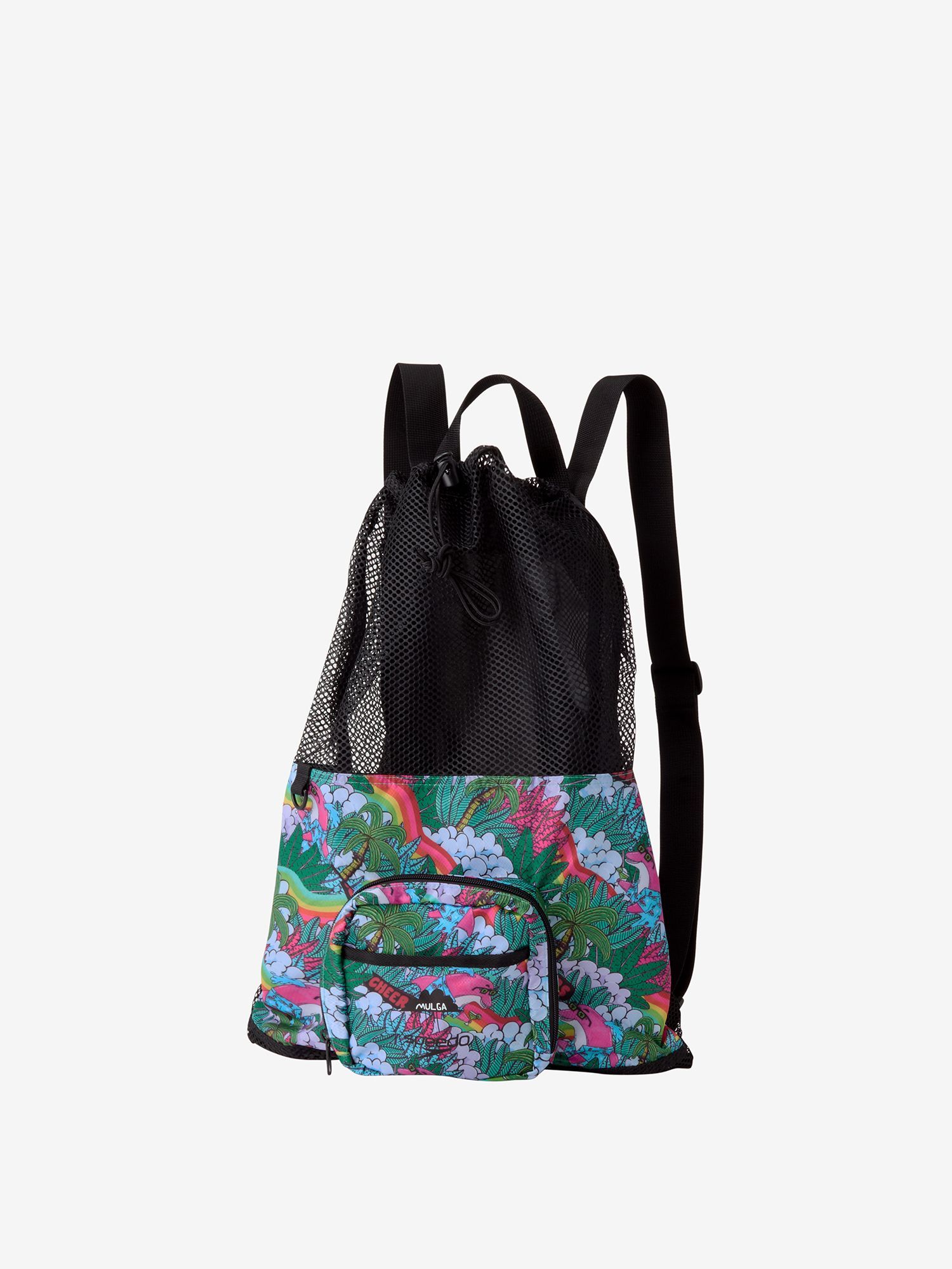 公式】モルガポケッタブルメッシュバッグ｜スピード公式ストア