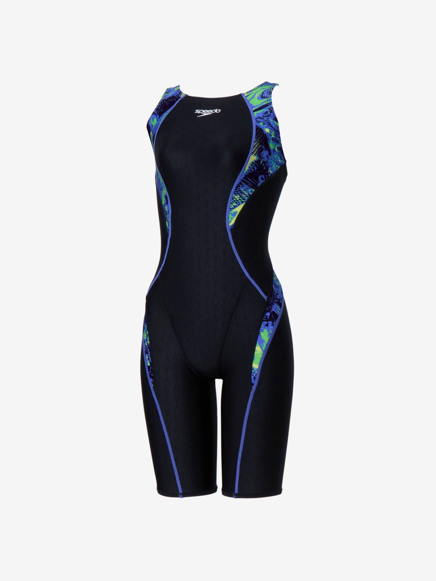 公式】フレックスシグマニューミニオープンバックニースキン