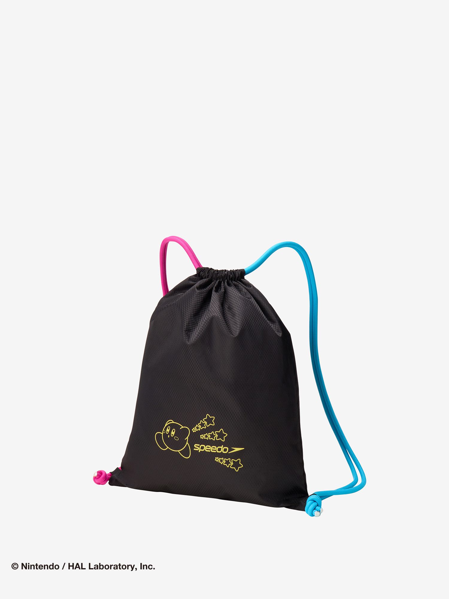 公式】カービィナップサック（ユニセックス）｜スピード公式ストア