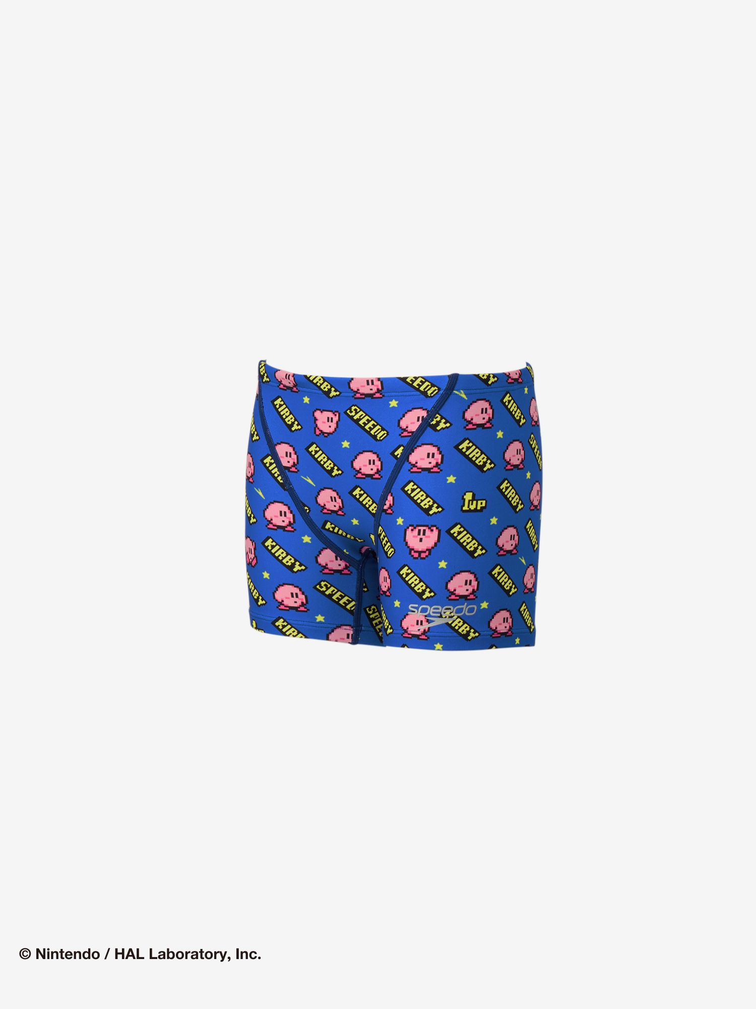 公式】カービィ1アップクラシックターンズハーフボックス（ジュニア