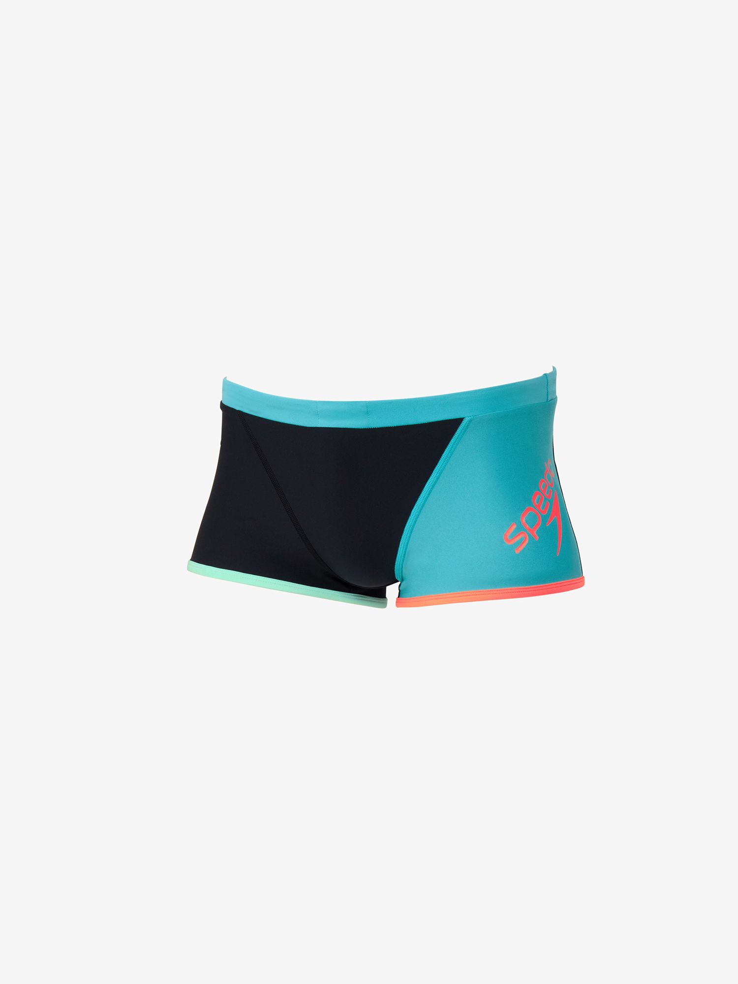 Speedo のボックス水着サイズL 01_001.jpg