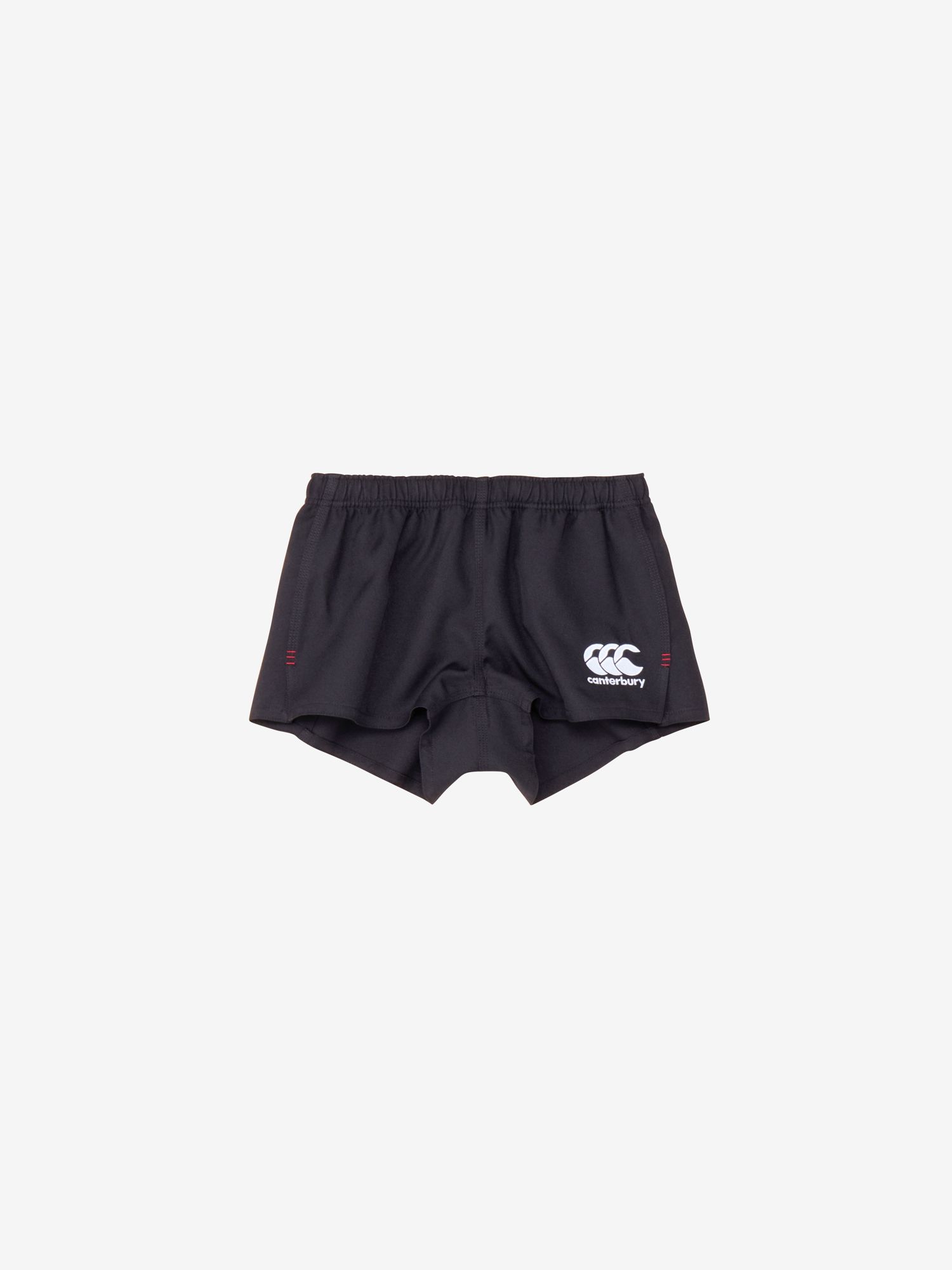 canterbury ラグビー ショートパンツ 青(RG24515)Lサイズ
