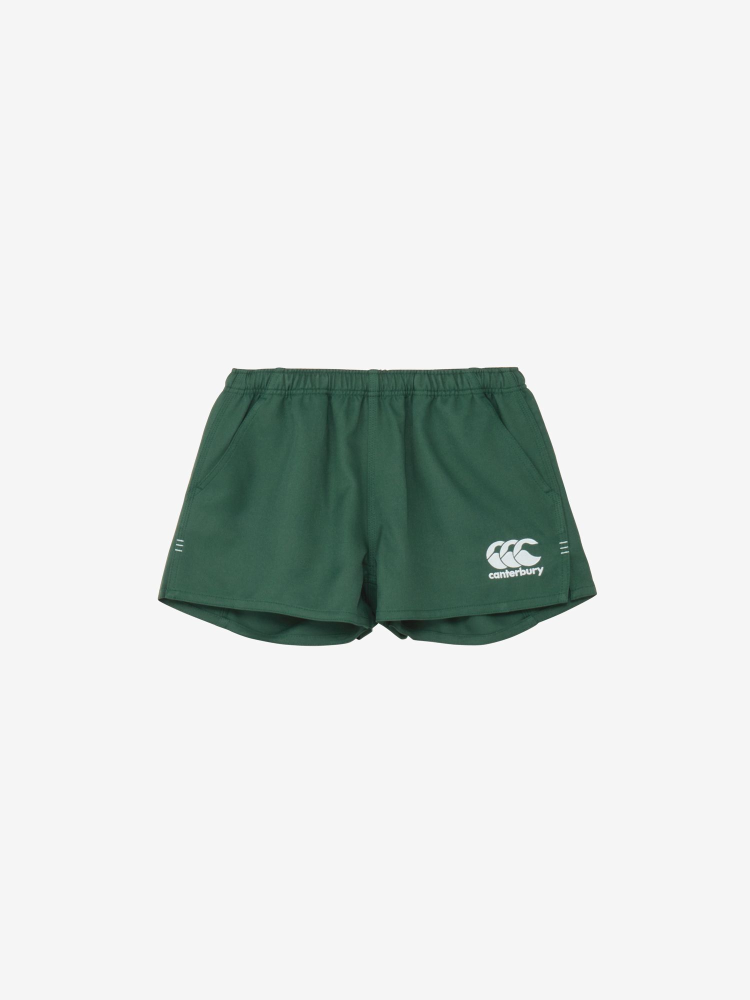 Canterbury Verblitz ラグビーウェア 長袖　短パン カンタベリー メンズ ラグビーショーツ canterbury ロングタイプ 股下