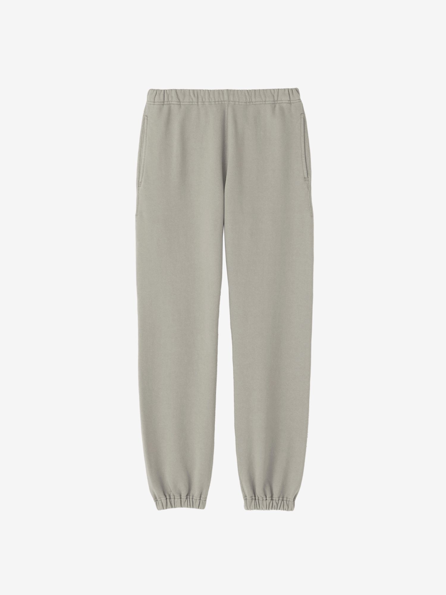 Holiday POLARTEC スウェットパンツ グレー フェザー調スウェットパンツ | レディースファッション通販 - DHOLIC