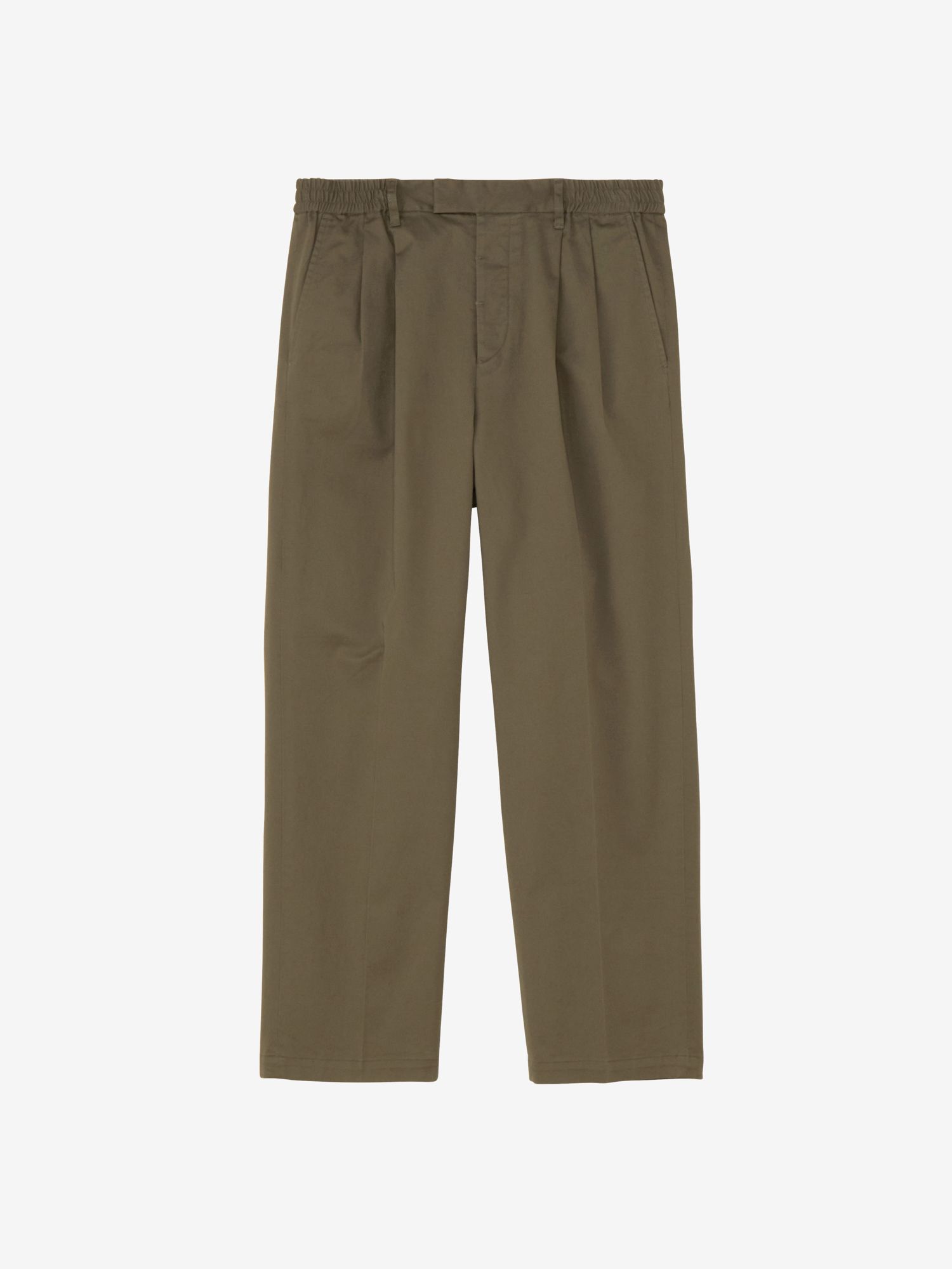 CANTERBURY - 新品カンタベリー ストレッチ チノパンツ(裾上げ済) RA18171　 3L 公式・アウトレット】NEAT × カンタベリー エンブロイダリー