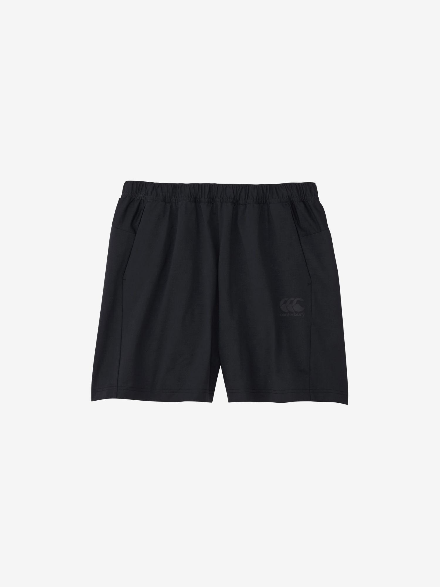 カンタベリー ナイロンジャケット パンツ セット XL 黒赤白 オールブラックス 01_001.jpg