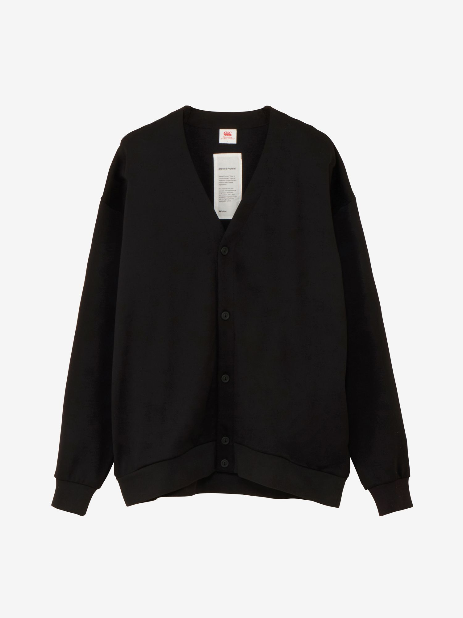 公式・限定】ブリュードプロテイン カーディガン（ユニセックス