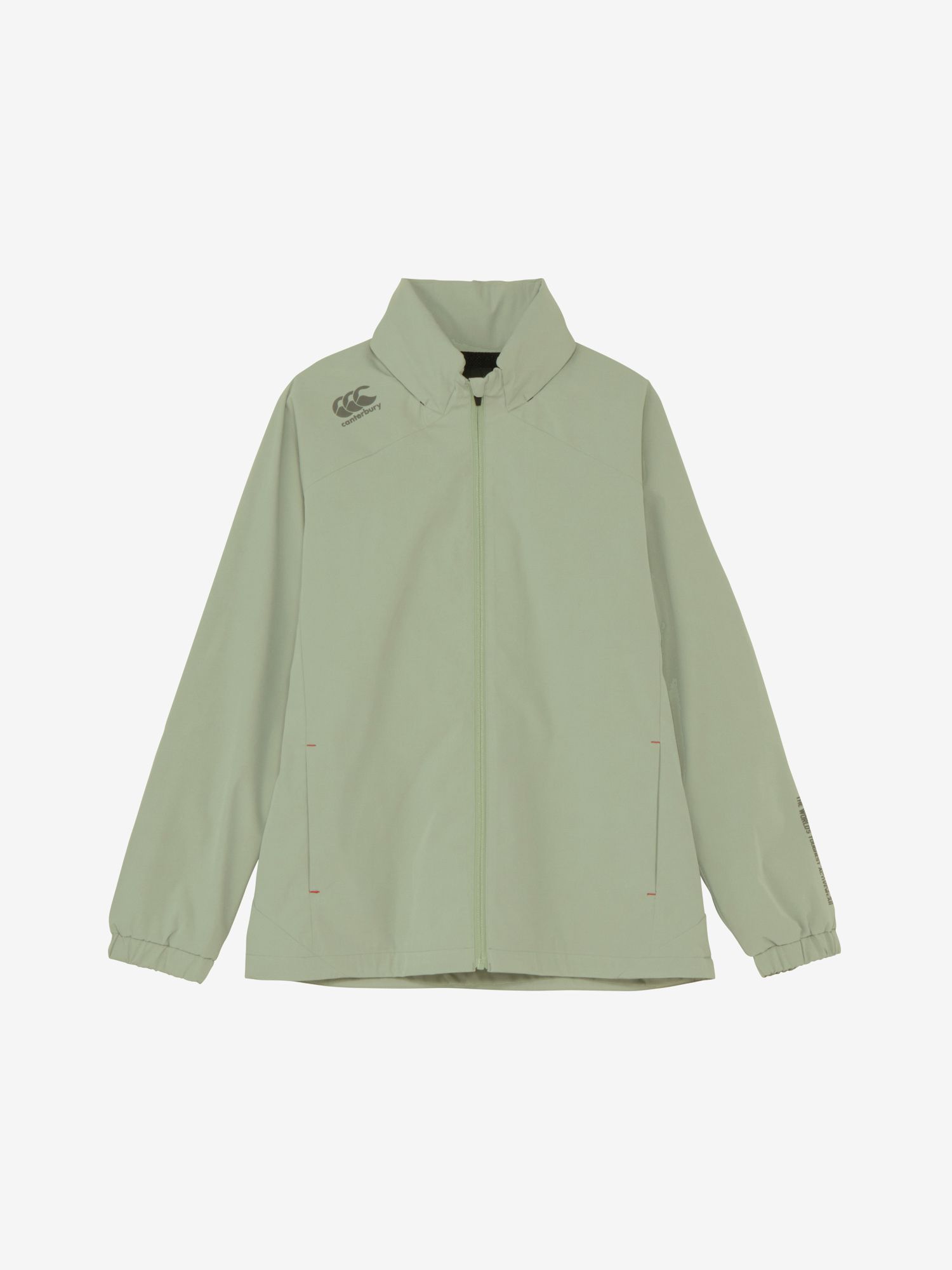 公式】ラグビー ウィンドジャケット（メンズ／ビッグサイズ