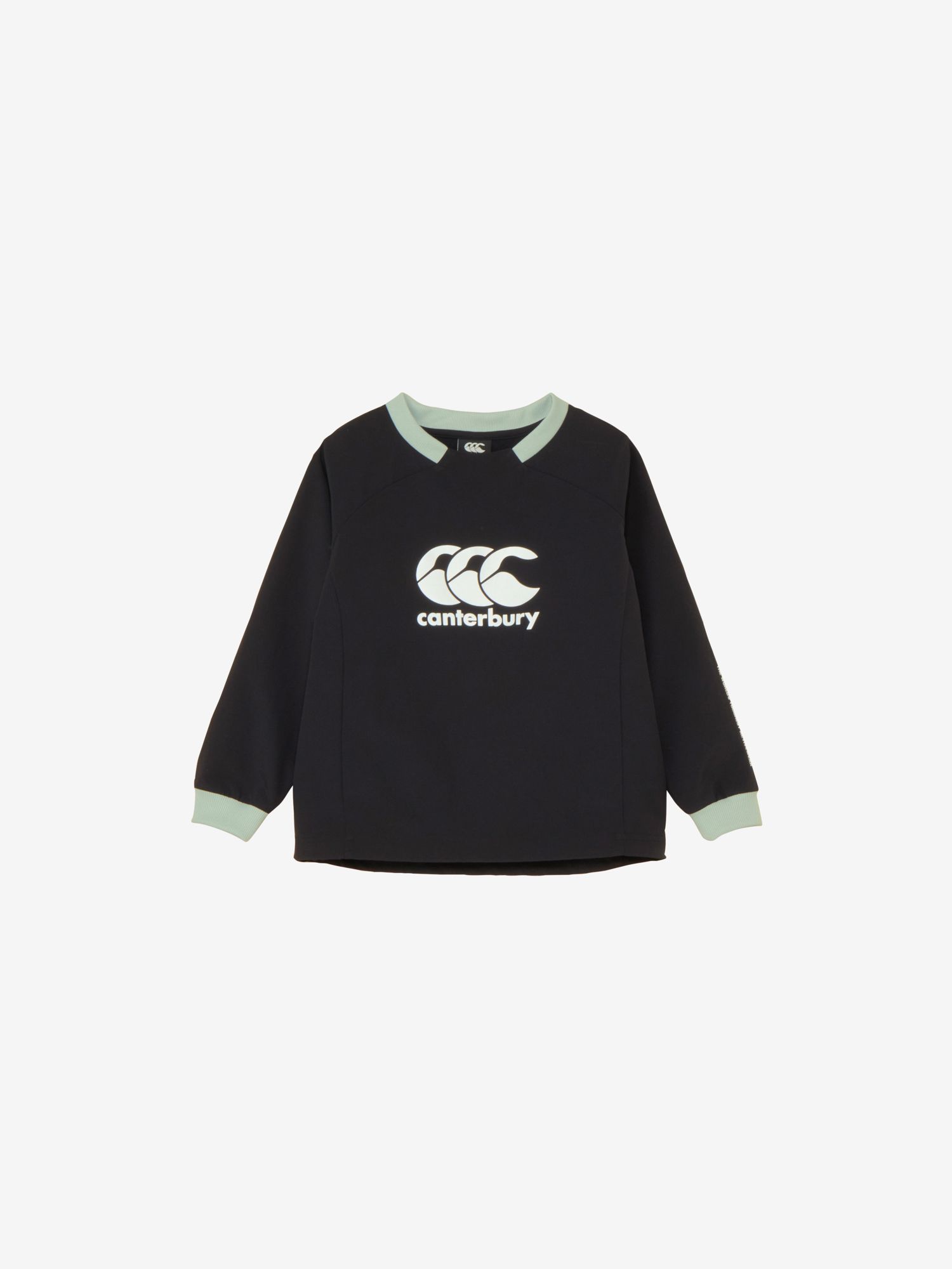 公式・セール】ダフテッククロス プラクティスプルオーバー（ジュニア