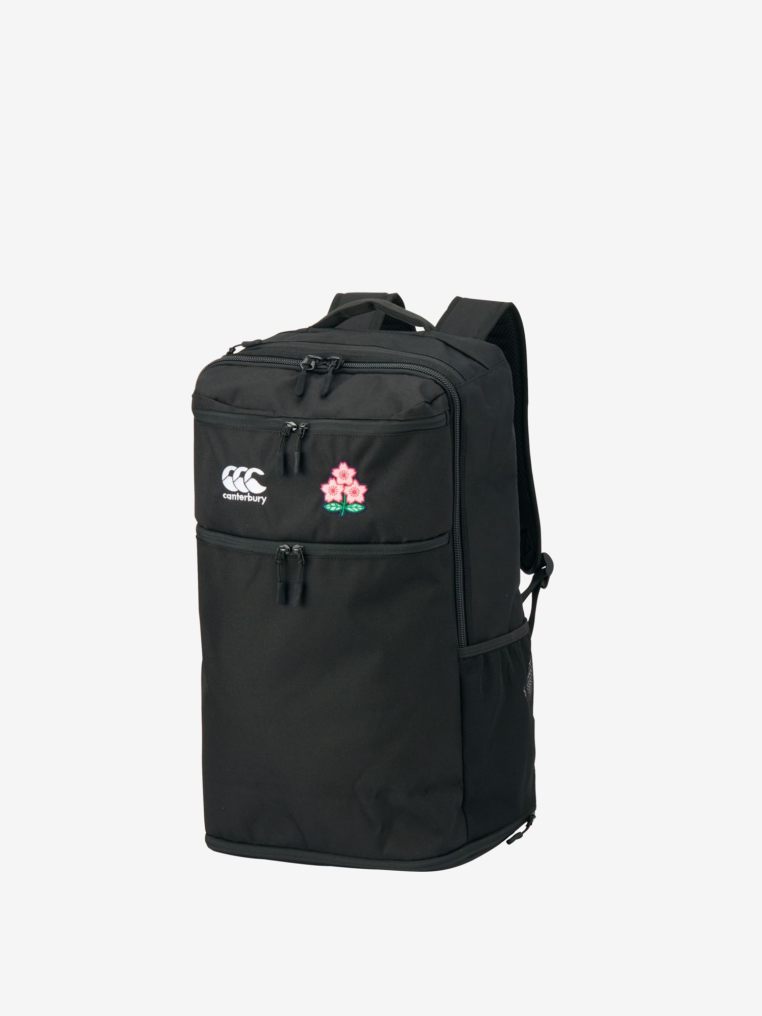 Canterbury IRFU 新品 ジョナサンになります。 公式】ジャパン デイパック（ユニセックス）｜カンタベリー公式