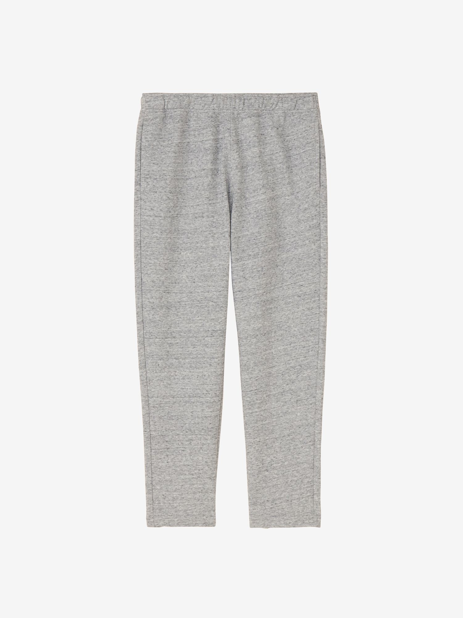 NUTEMPEROR スウェットパンツ NUTEMPEROR / ナットエンペラー - WIDE SWEAT PANTS (GREY) | RADD LOUNGE