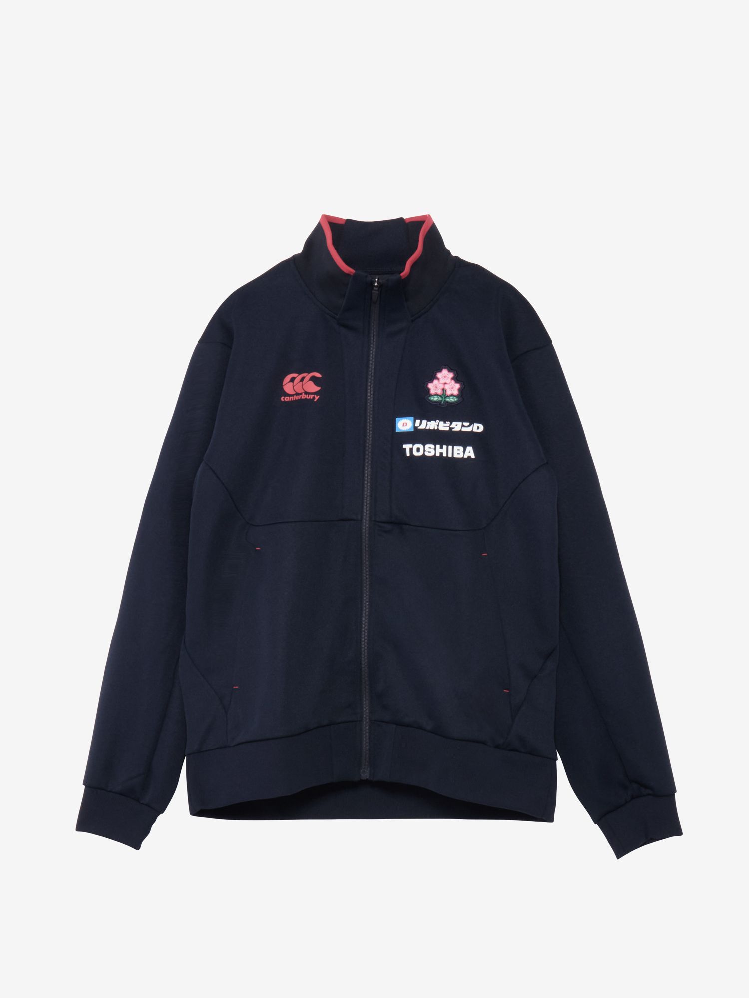 Sunwolves Canterbury ウォームアップウェア canterbury ウォームアップウェア 3L - メルカリ