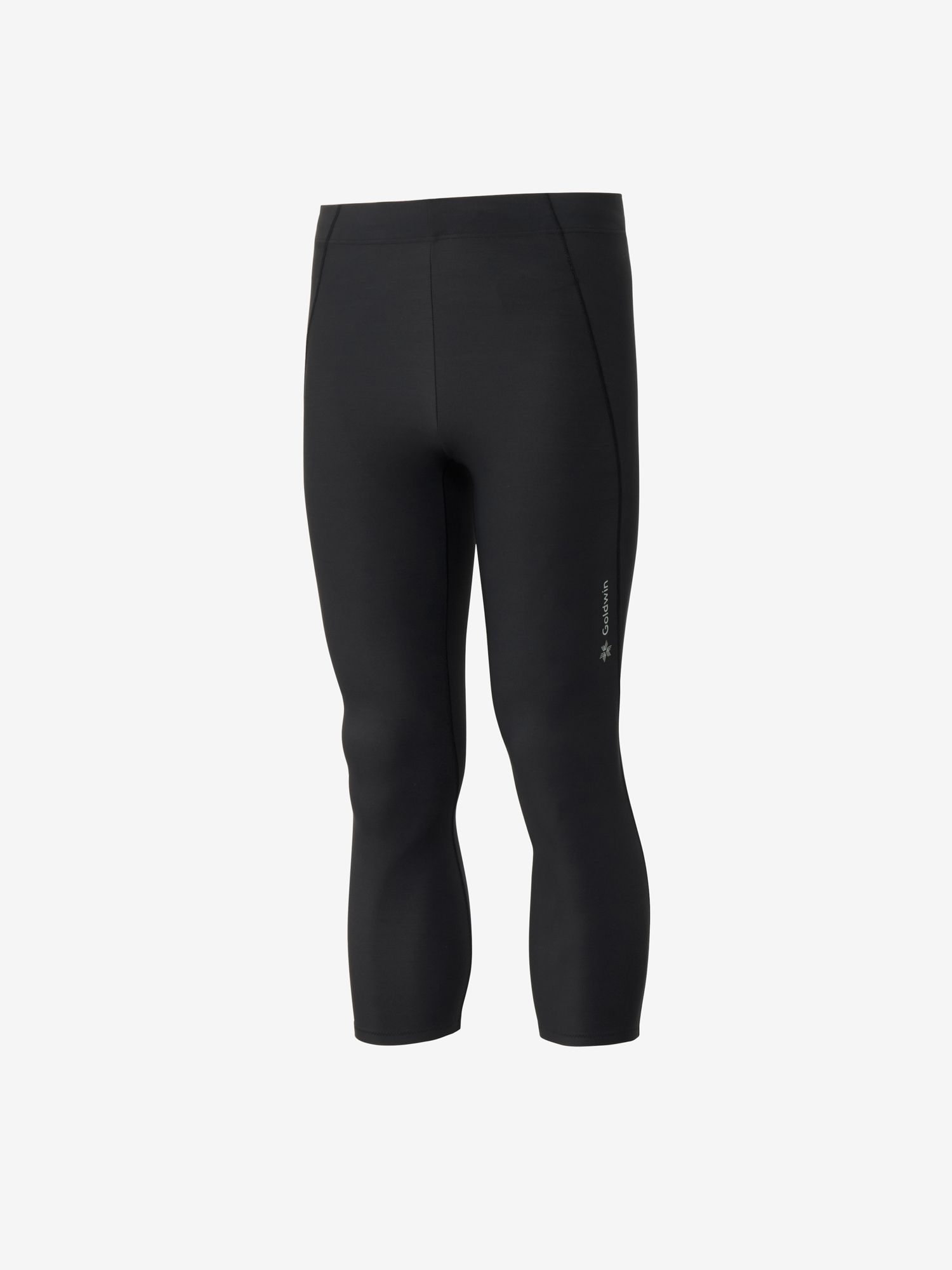 ゴールドウィン スポーツタイツ Mサイズ　日本製 高機能スポーツタイツ ラインナップ - C3fit Technology
