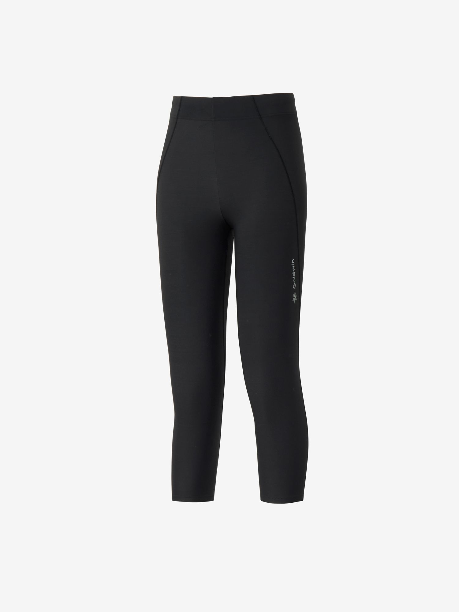 C3fit ゴールドウィン　レディース　水玉　タイツ　アームカバー　パンツ GOLDWIN ゴールドウイン コンプレッションタイツ レディース