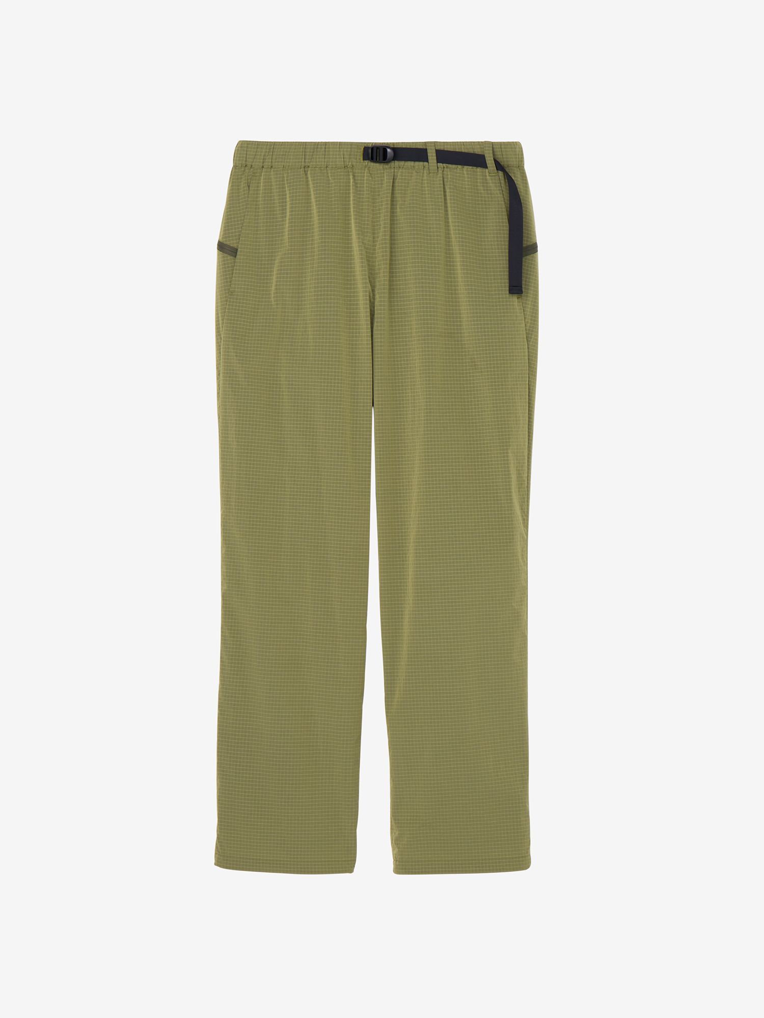 GOLDWIN × UNDER R リップストップパンツ 黒 GOLDWIN × UNDER R リップストップパンツ 黒