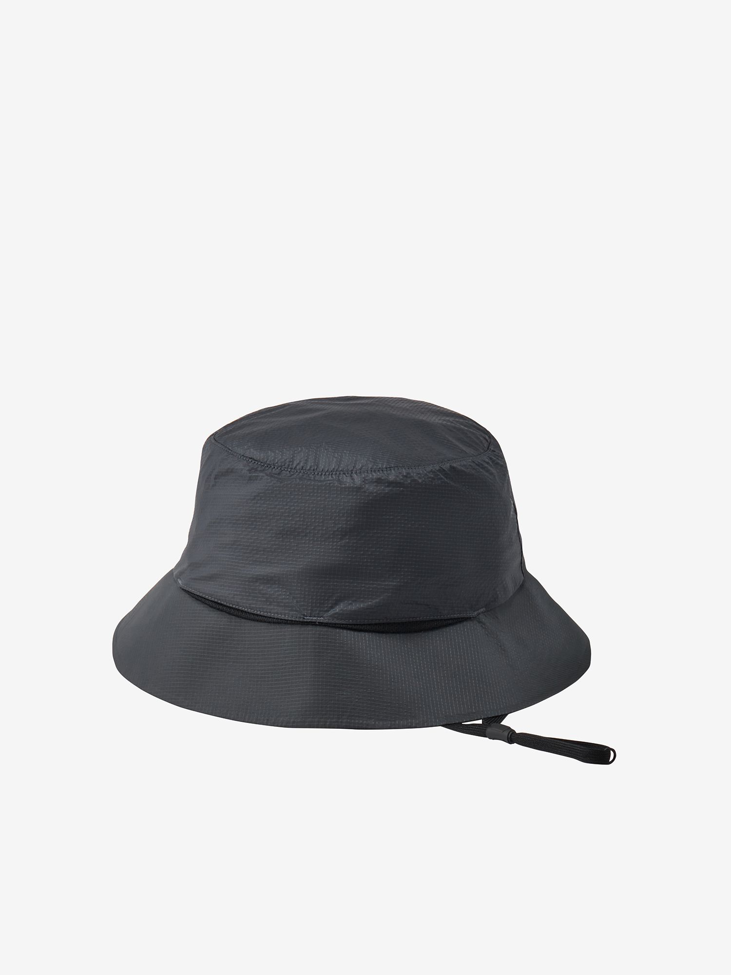 公式】エアリーシェルパッカブルハット（ユニセックス）｜ゴールド