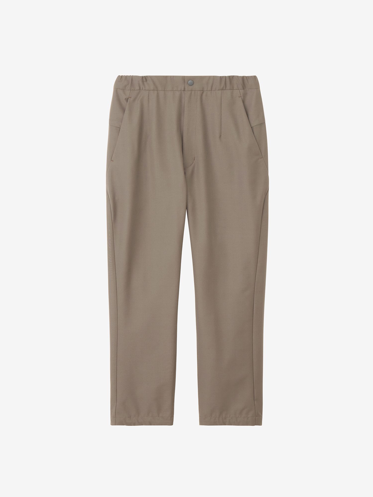 jpg4 jk パンツ カラミウーブンテーパードハイクパンツ（ユニセックス）（GM75154）- Goldwin公式通販