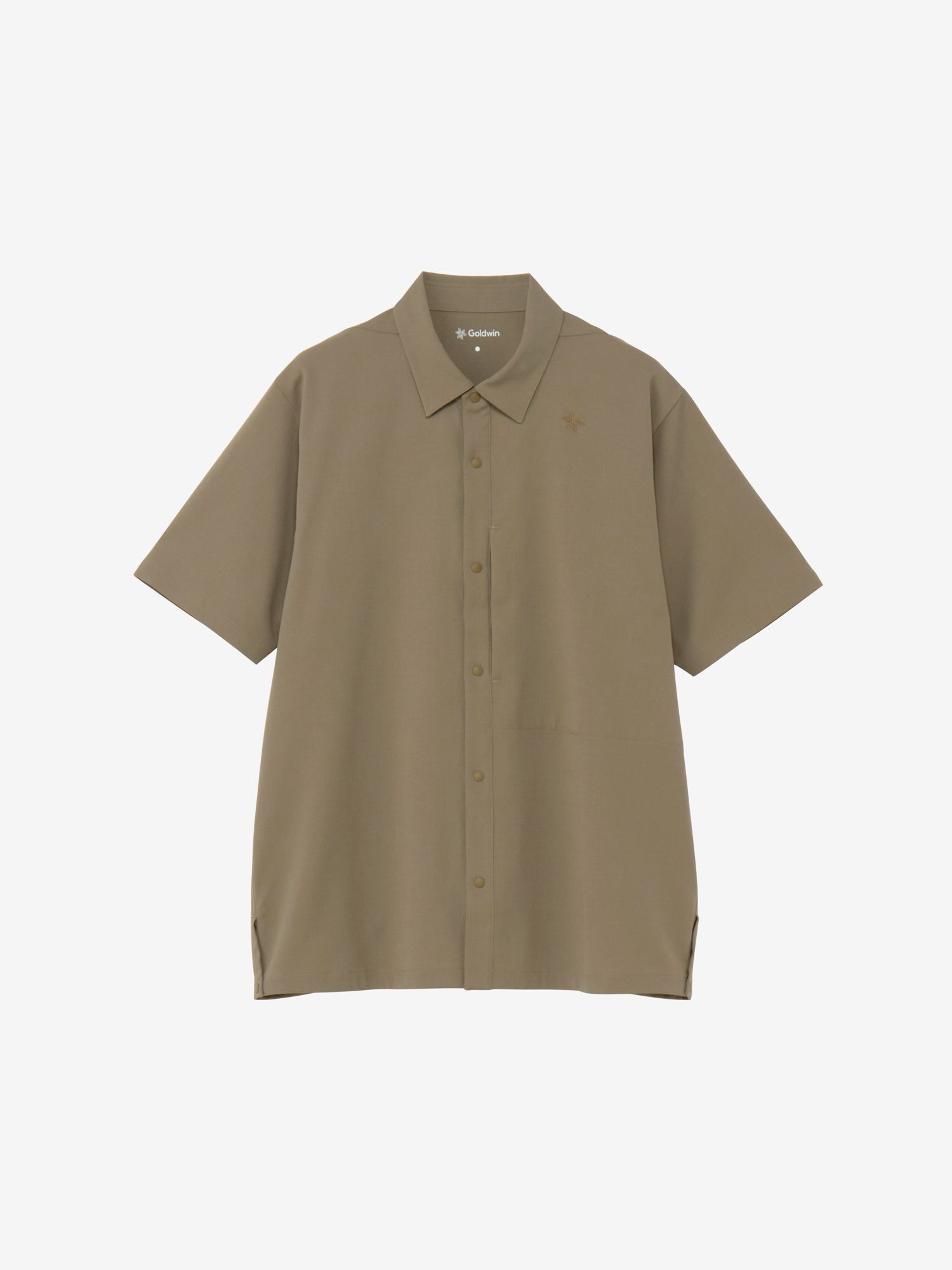◼️gold 半袖シャツ size M 楽天市場】東洋エンタープライズ gold（長さ（袖）半袖）の通販